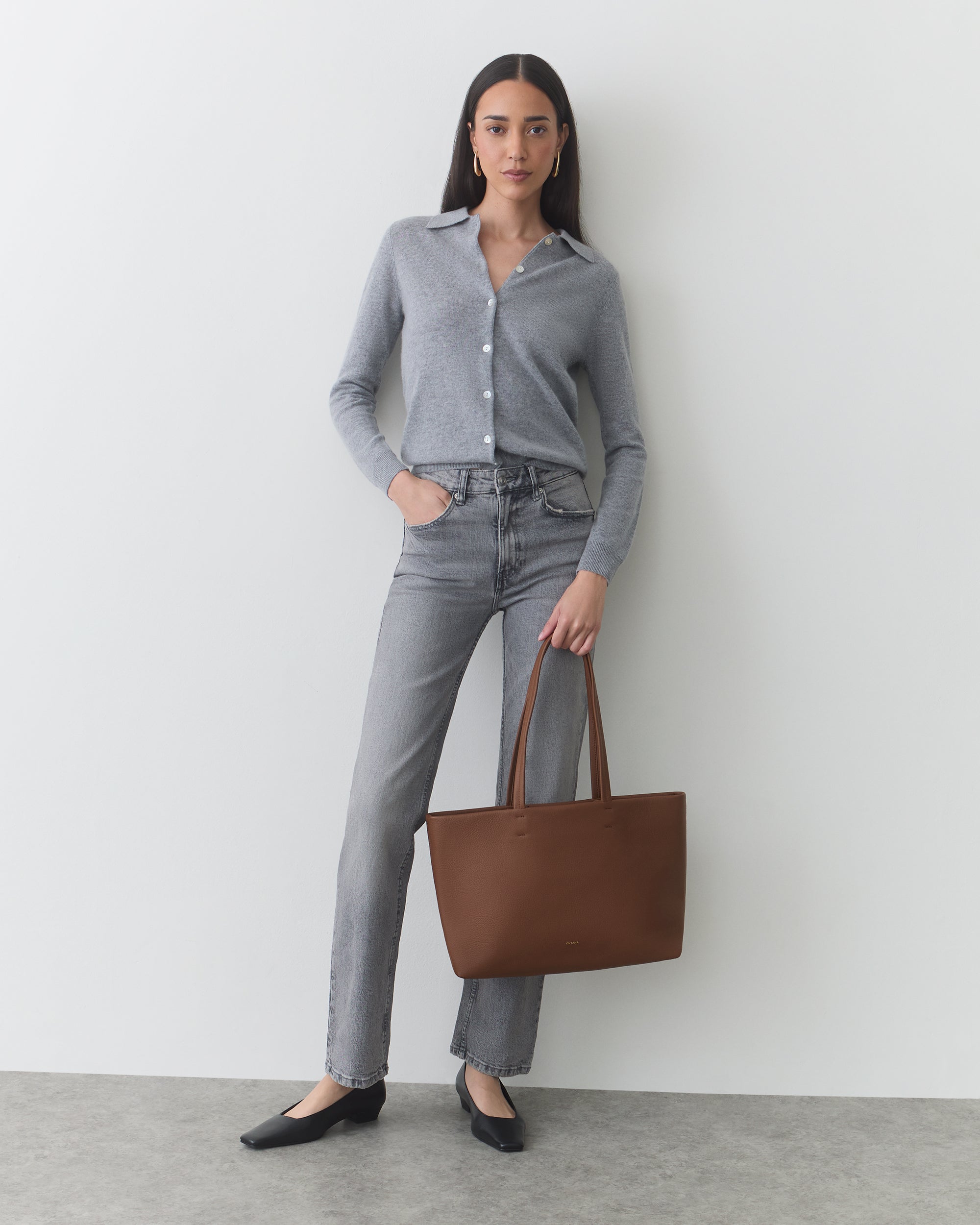 Small Easy Tote