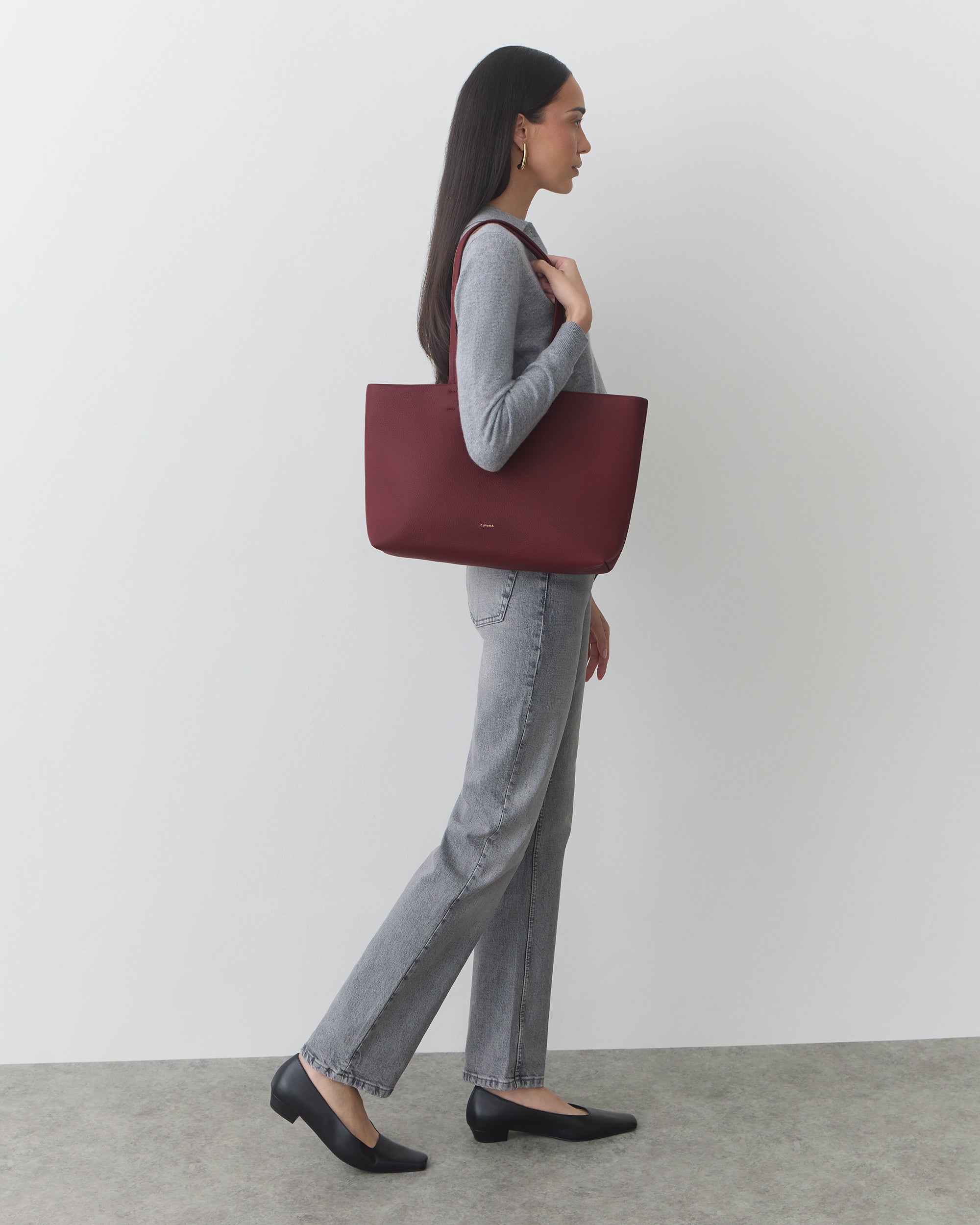 Small Easy Tote