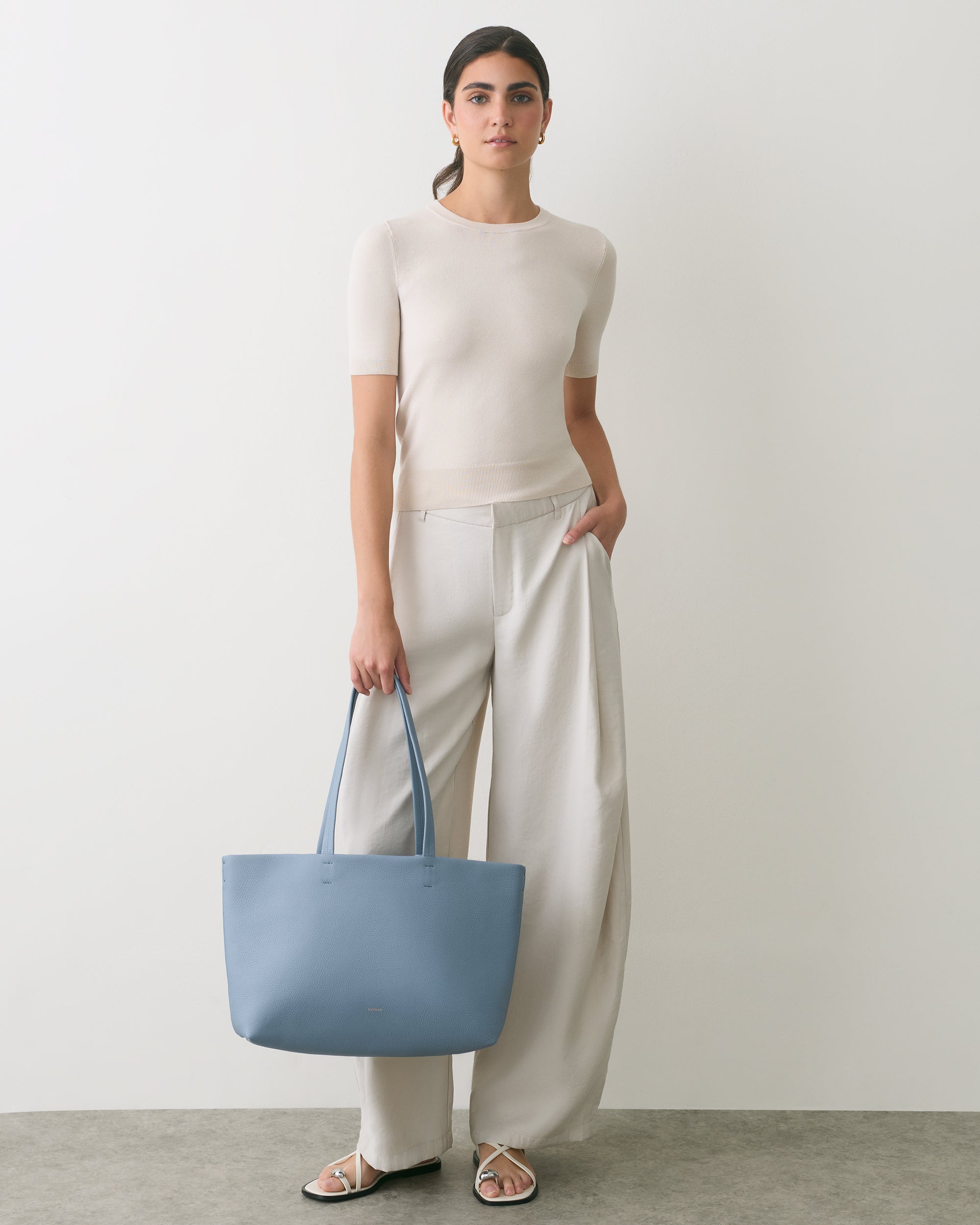 Small Easy Tote