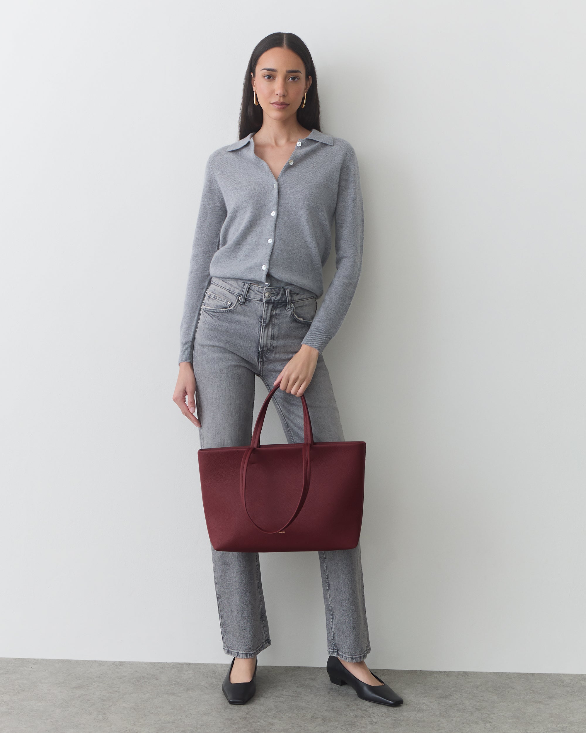 Small Easy Tote