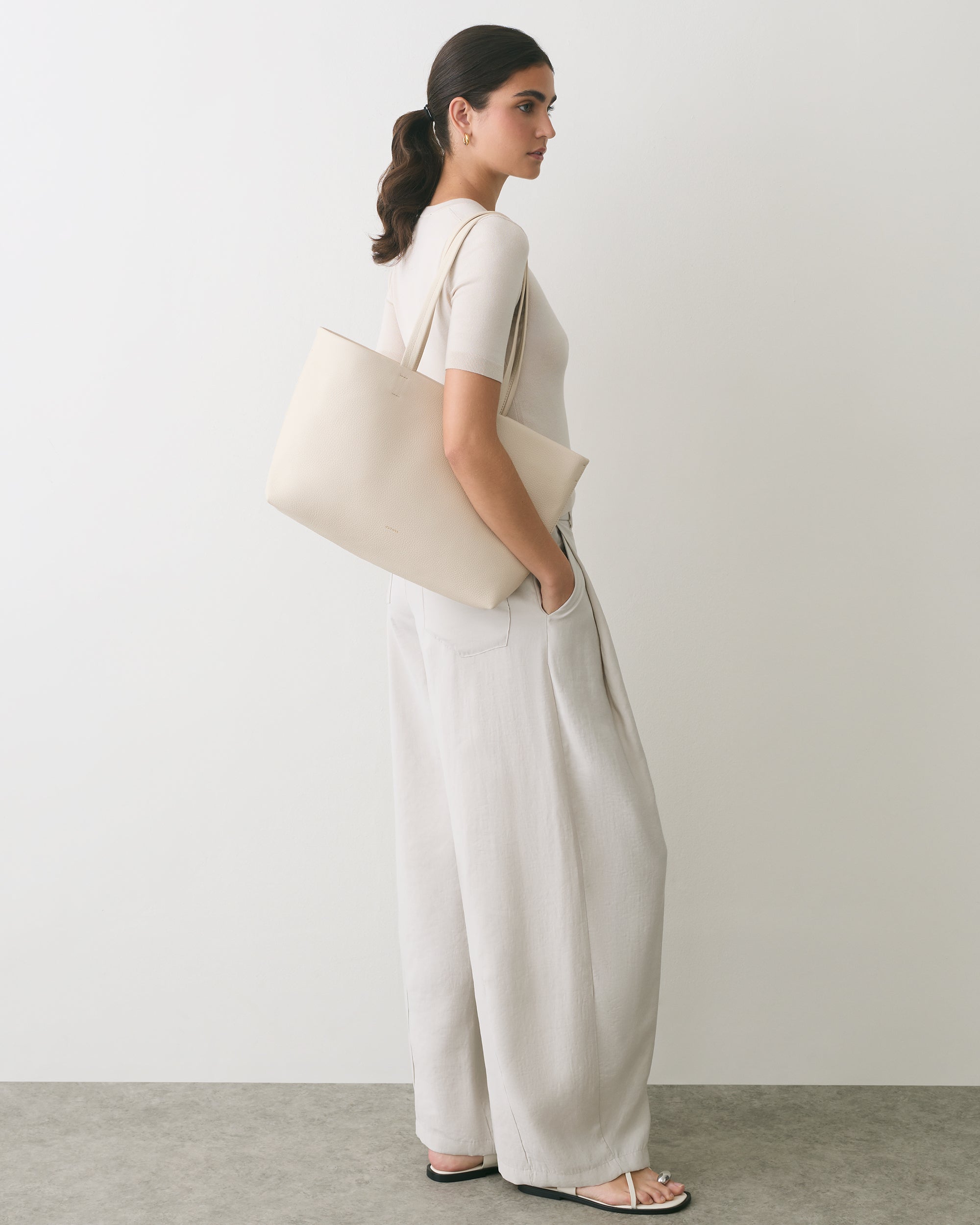 Small Easy Tote