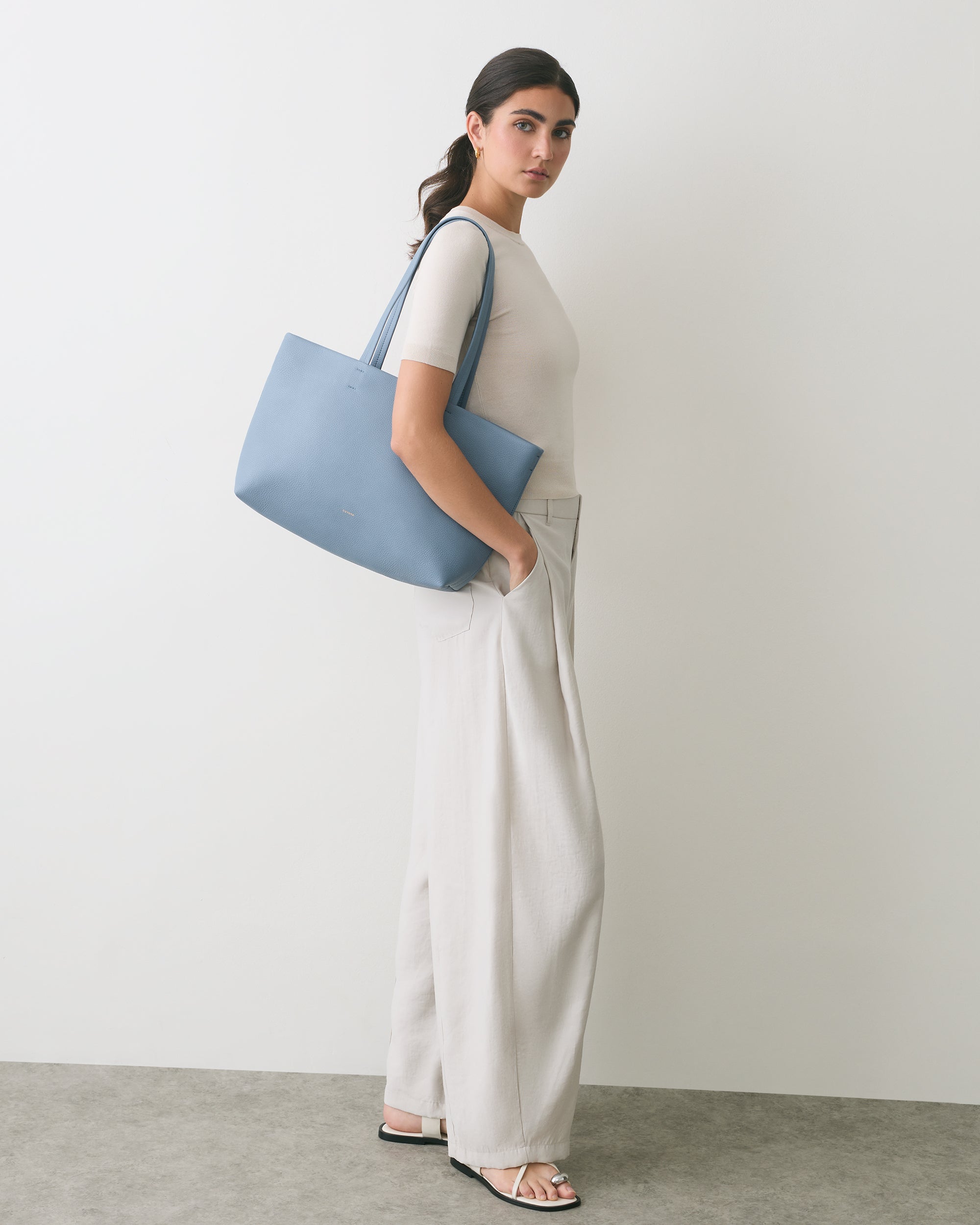 Small Easy Tote