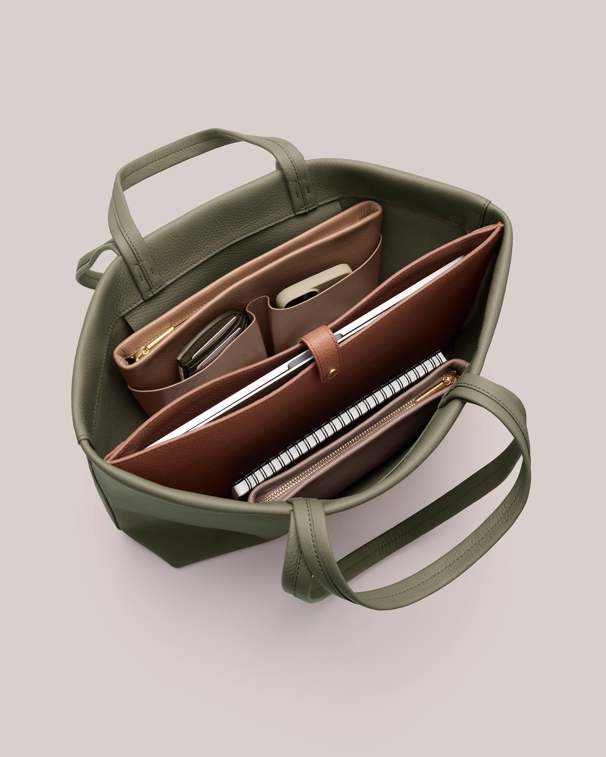Small Easy Tote