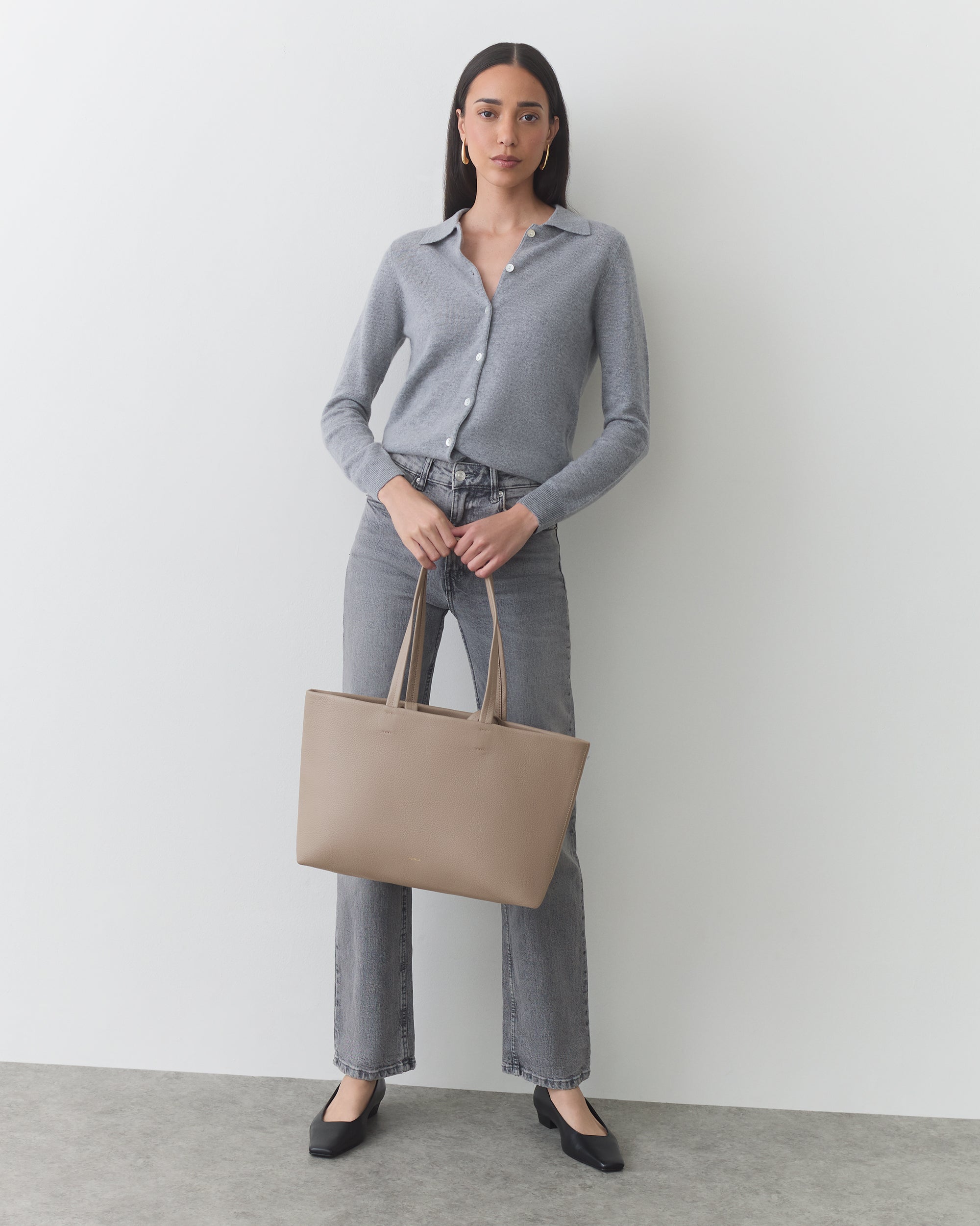 Small Easy Tote