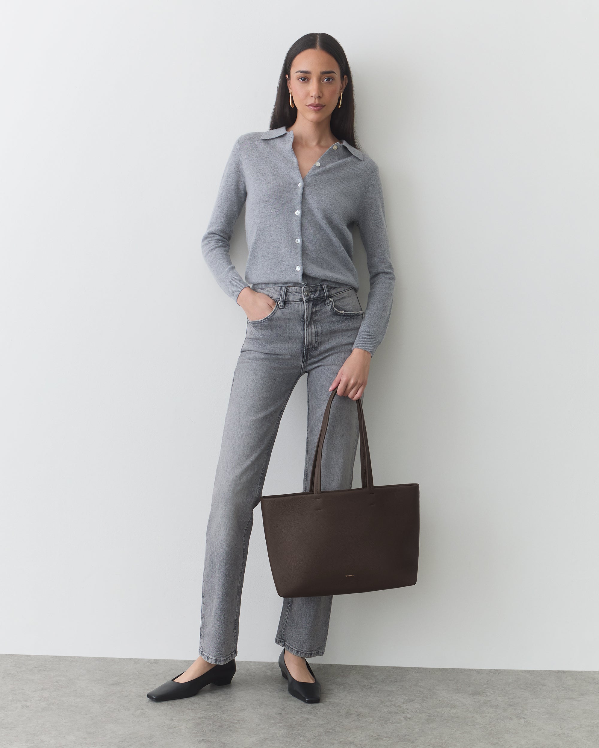 Small Easy Tote