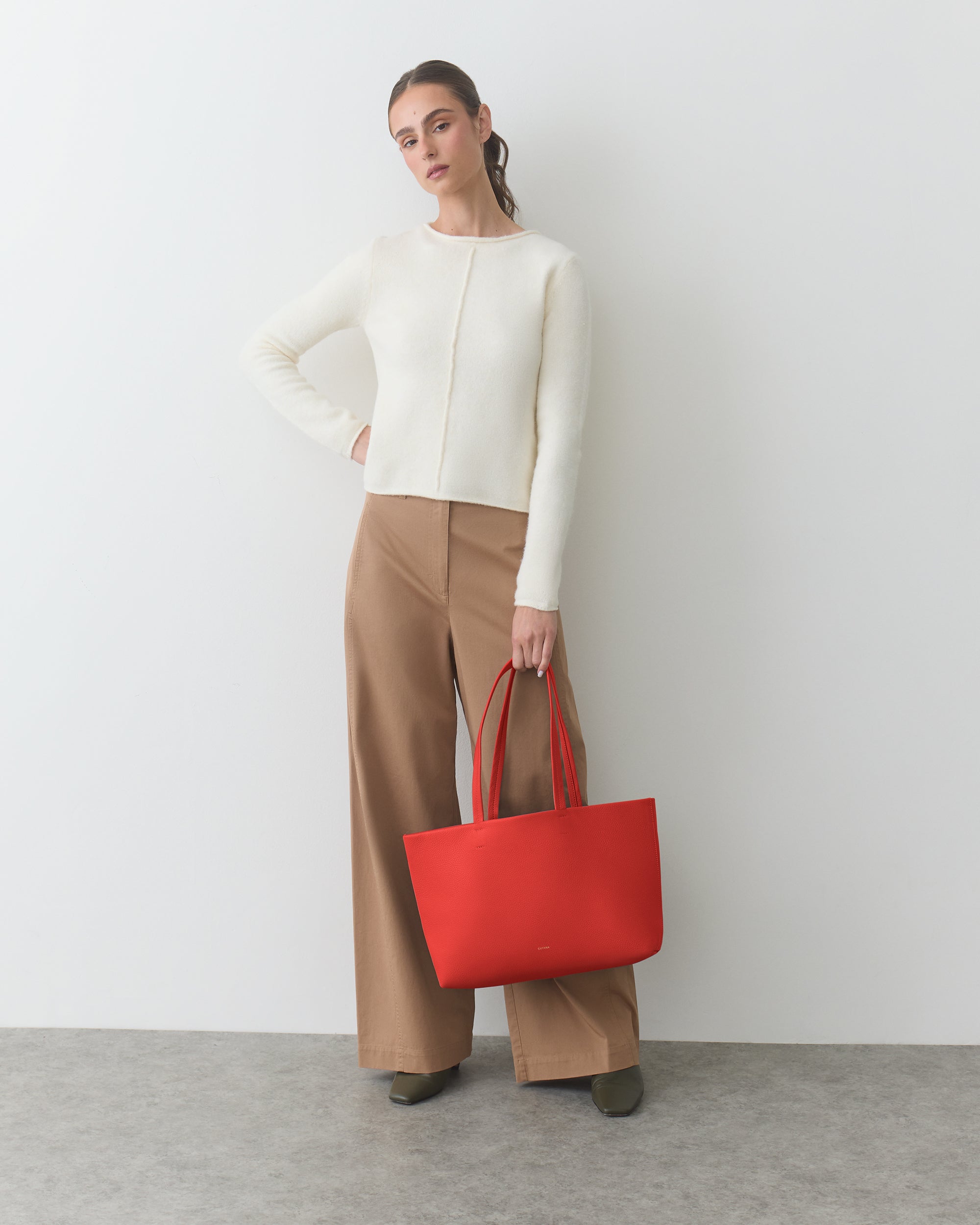 Small Easy Tote