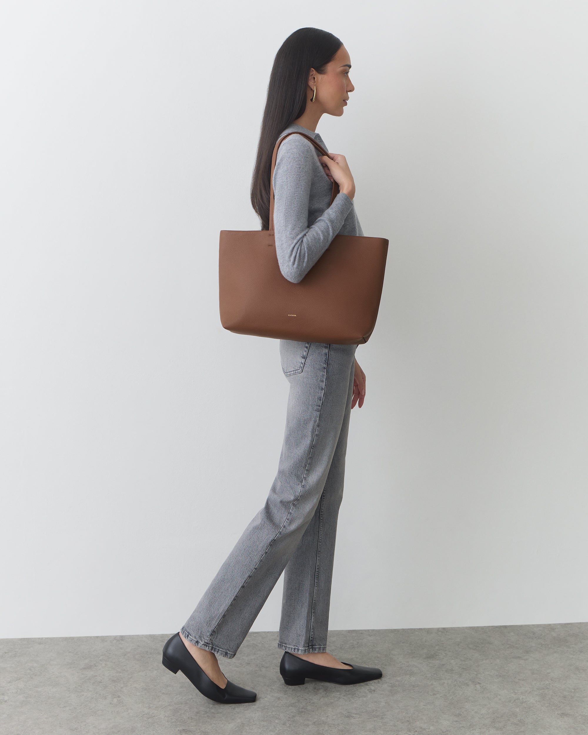 Small Easy Tote