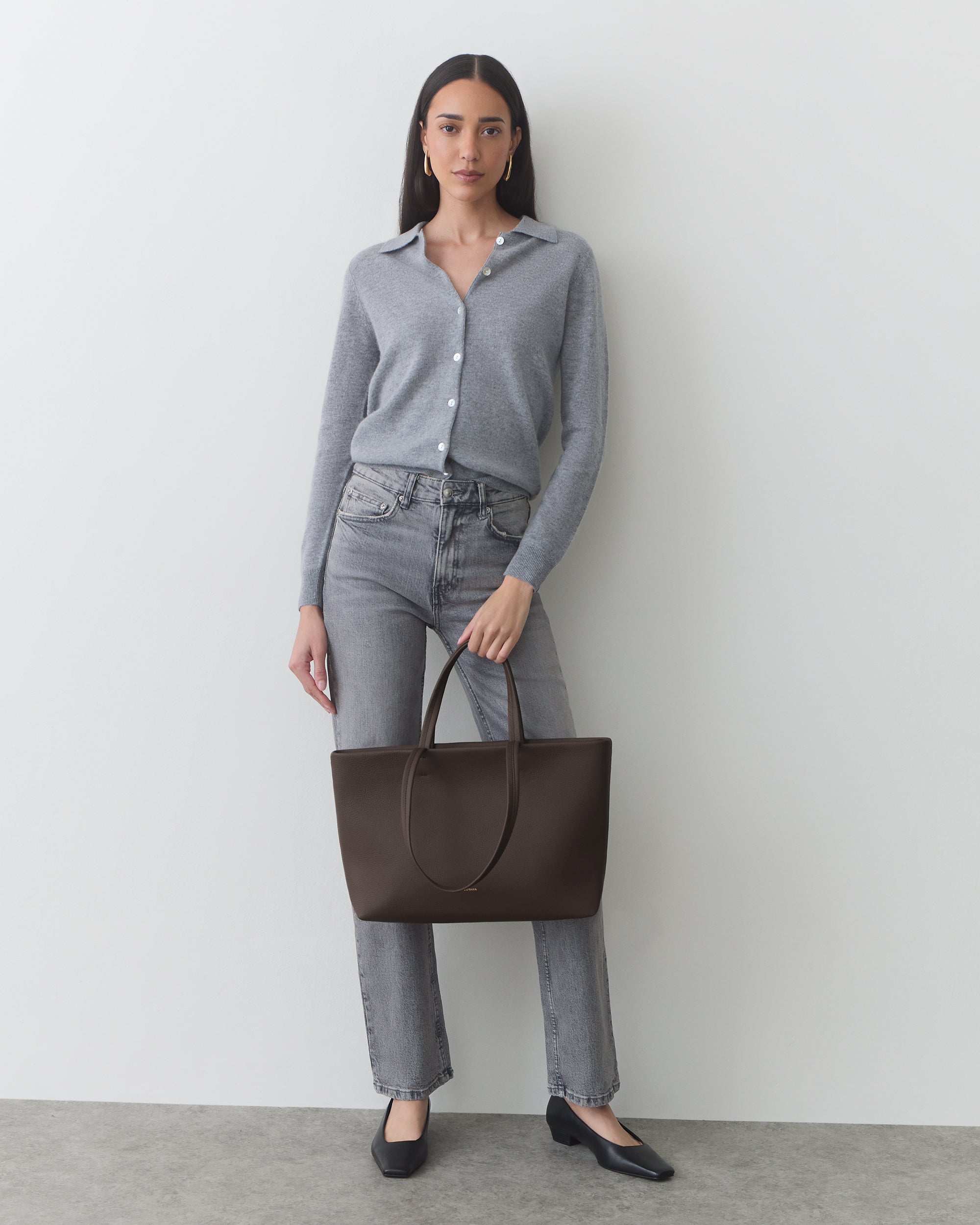 Small Easy Tote