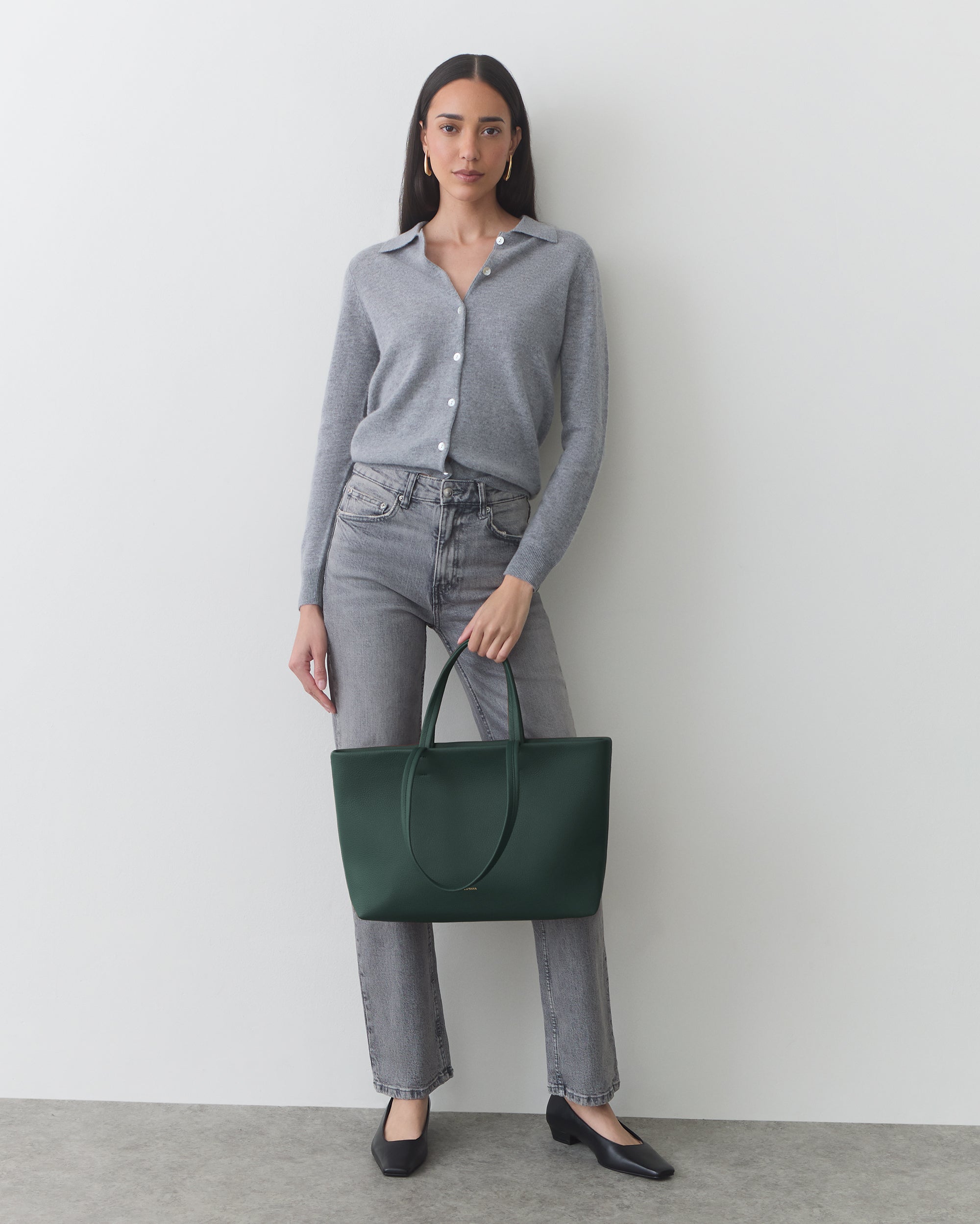 Small Easy Tote