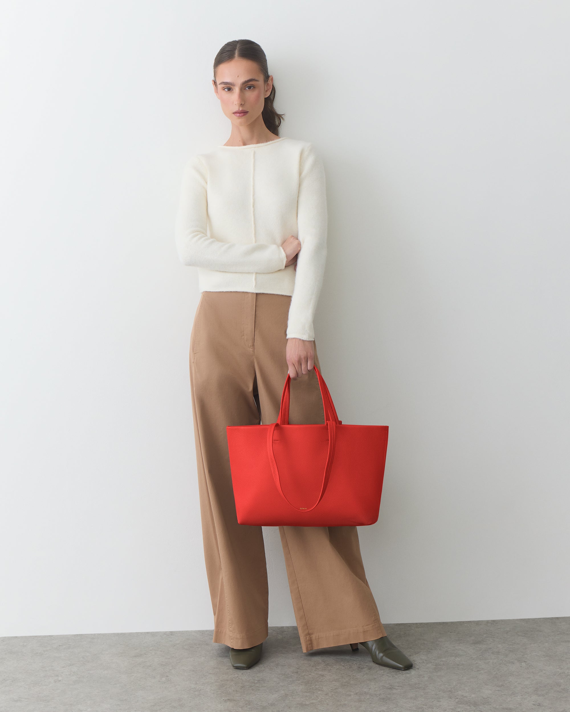 Small Easy Tote