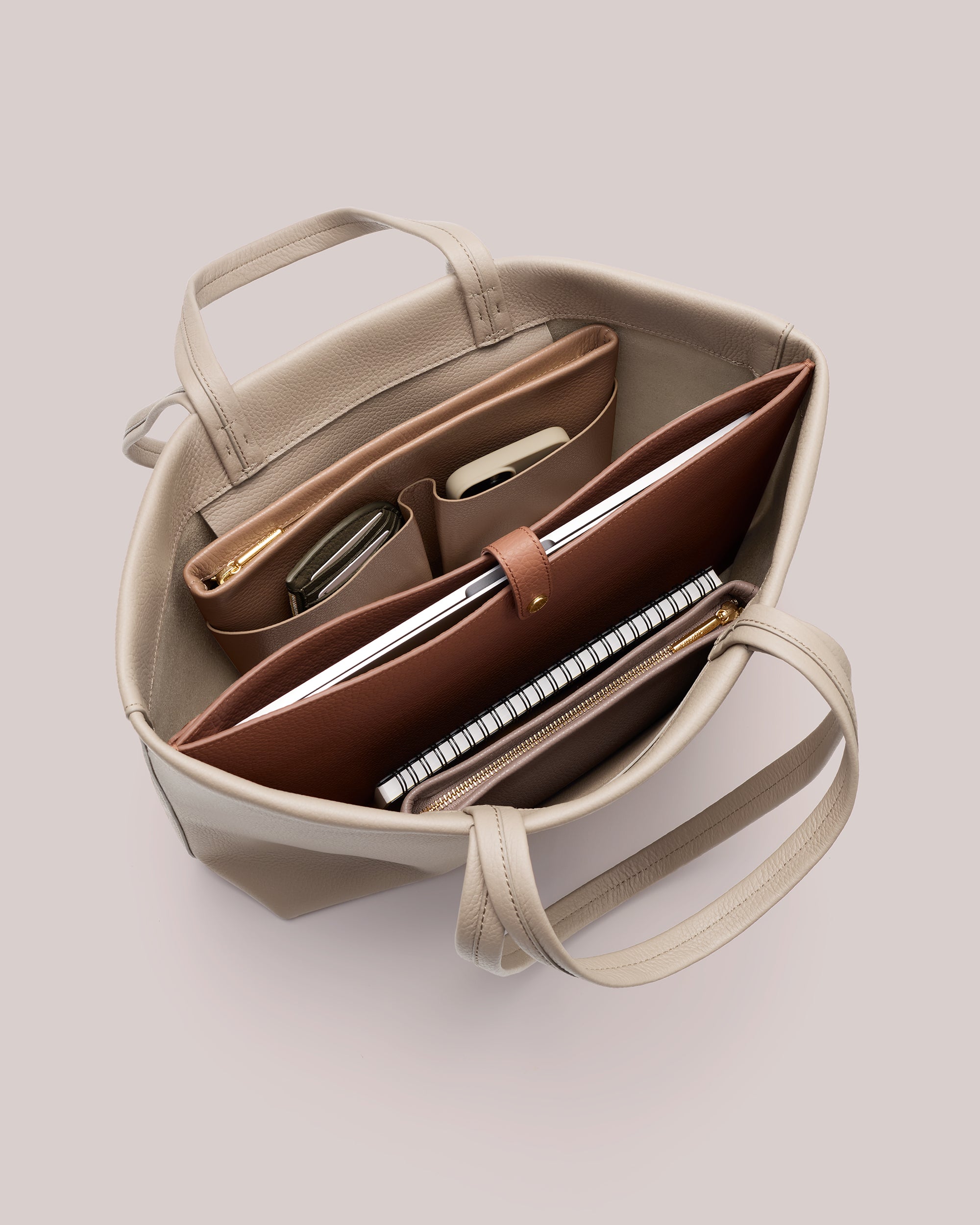 Small Easy Tote