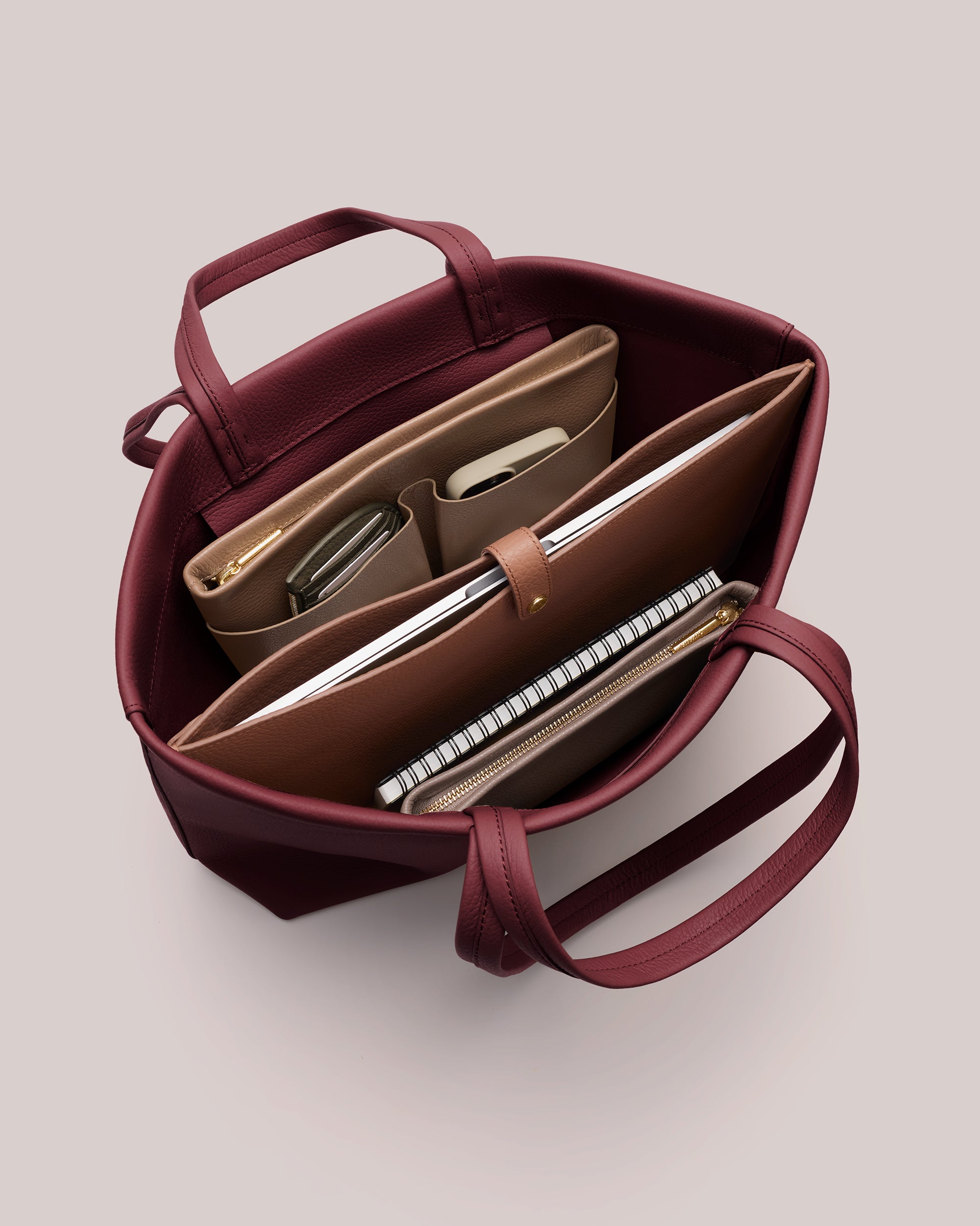 Small Easy Tote