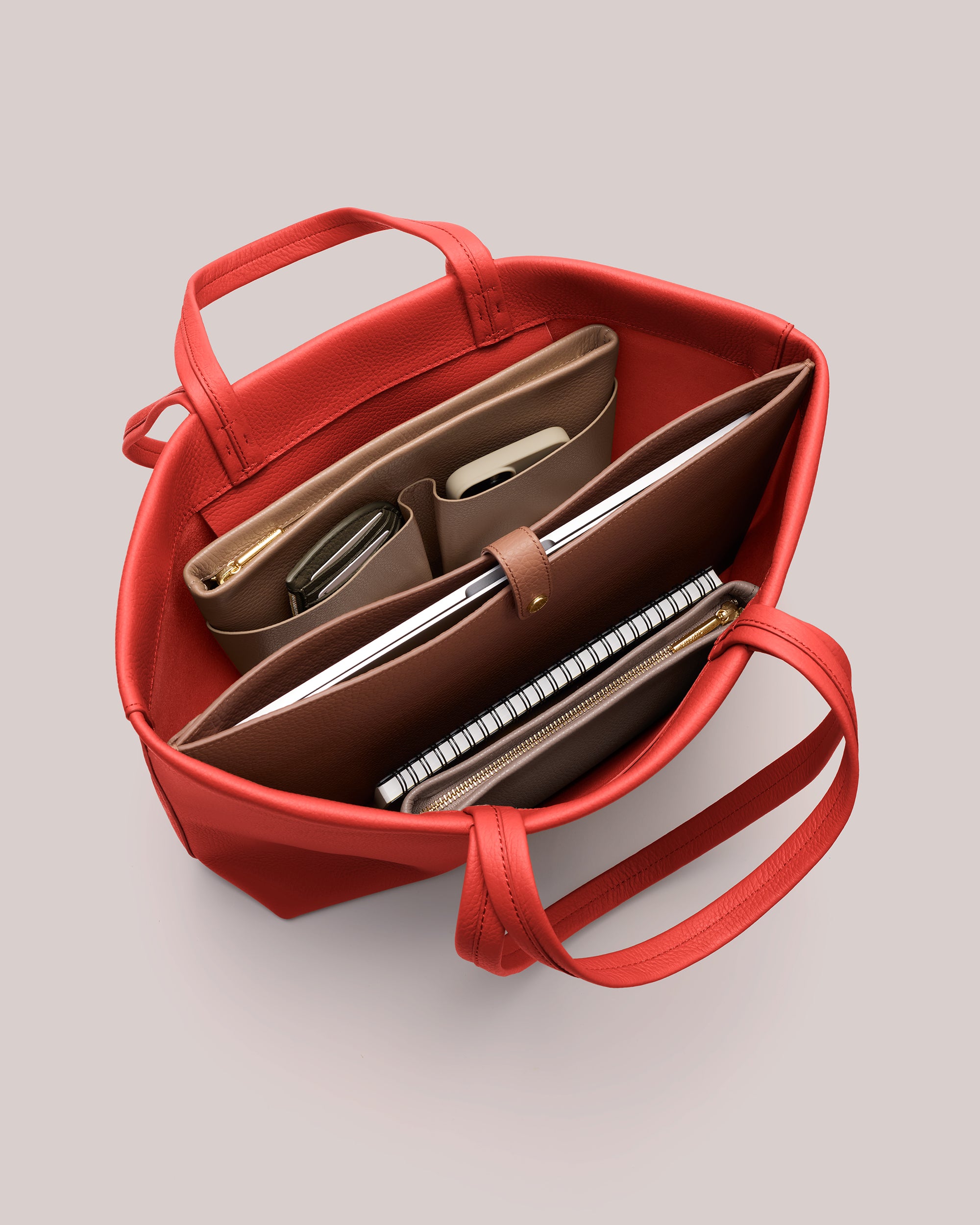 Small Easy Tote