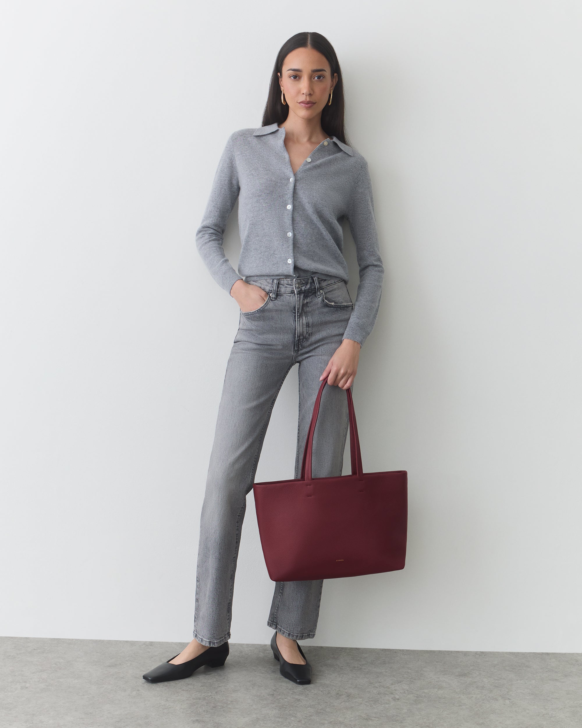 Small Easy Tote