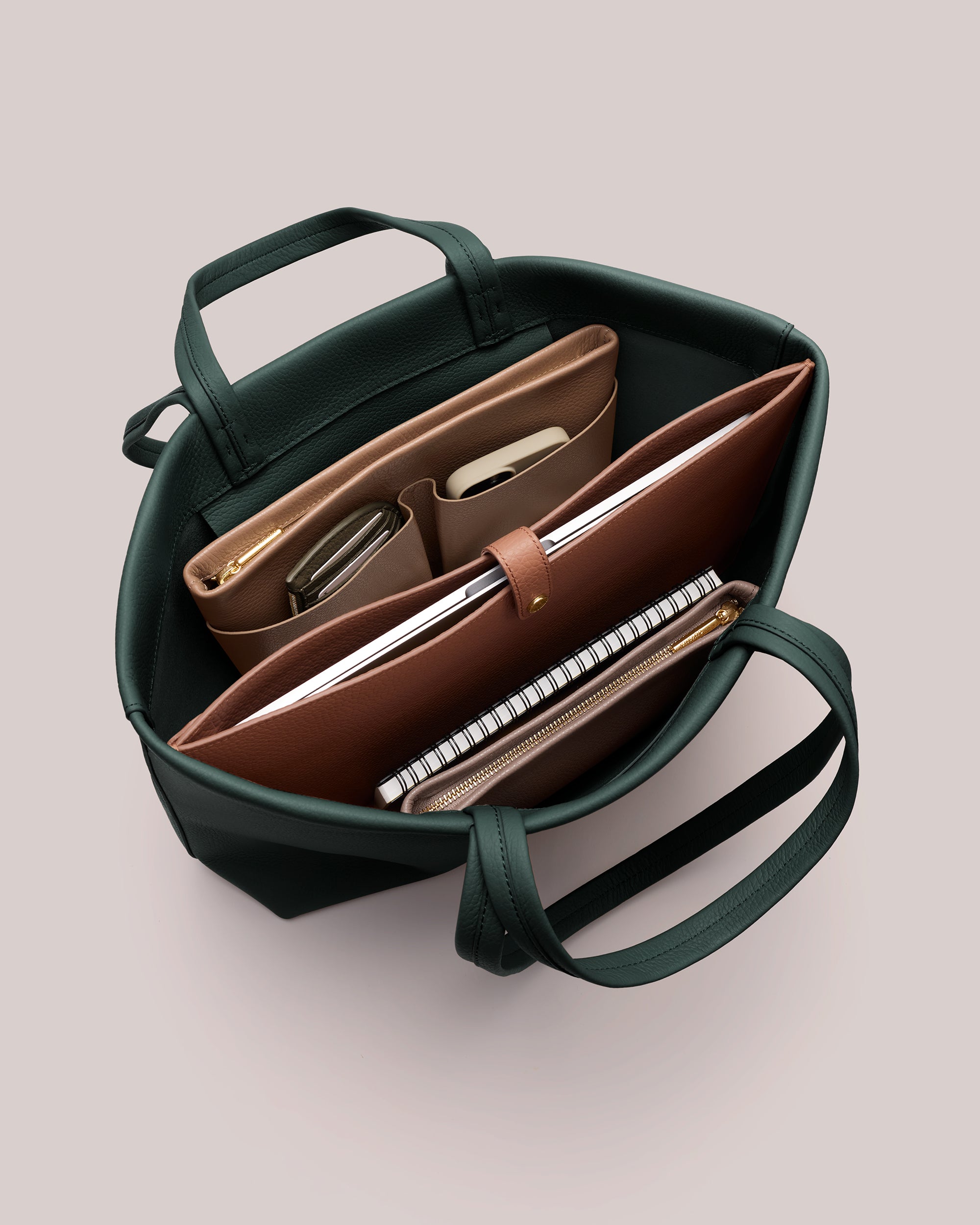 Small Easy Tote