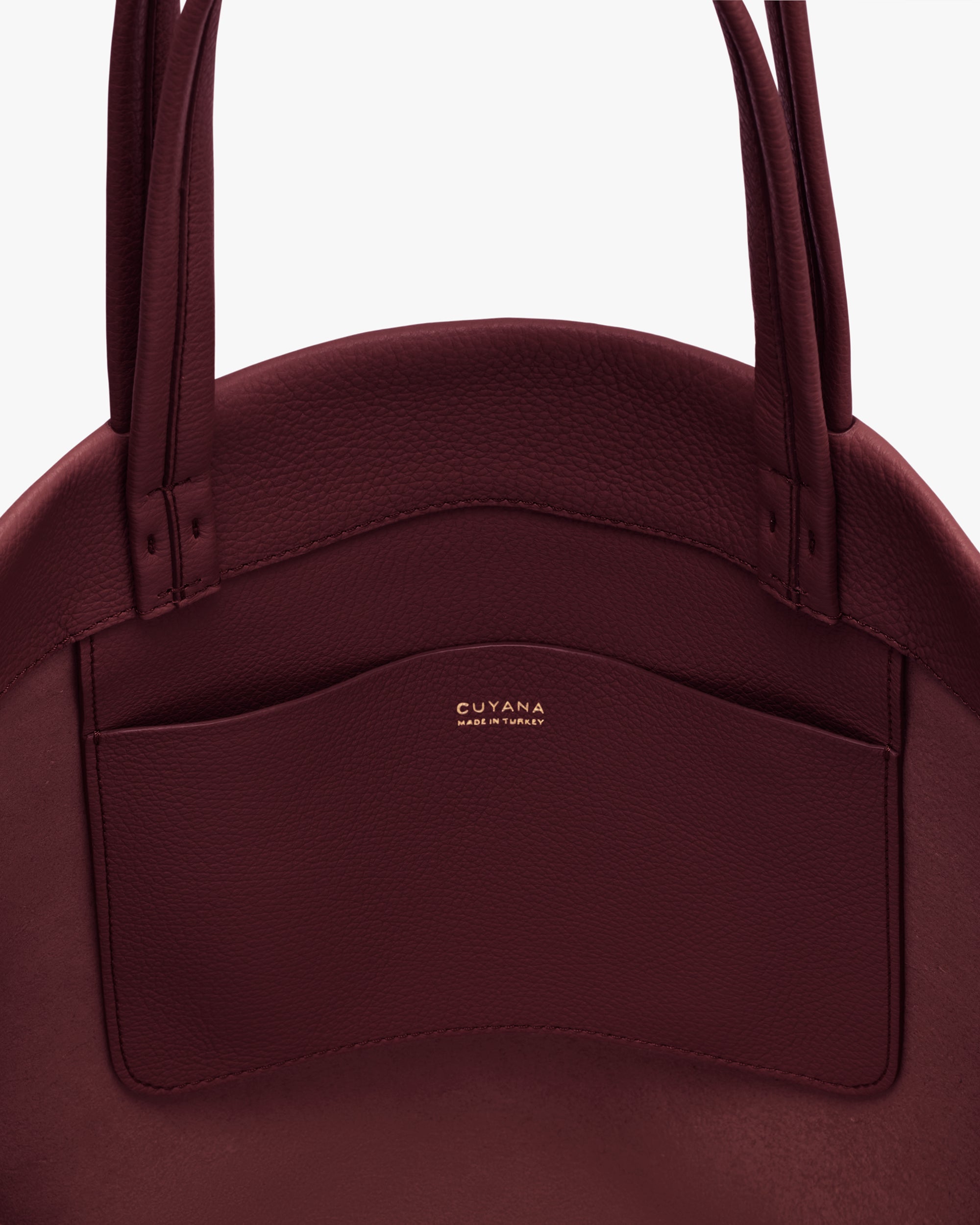 Small Easy Tote