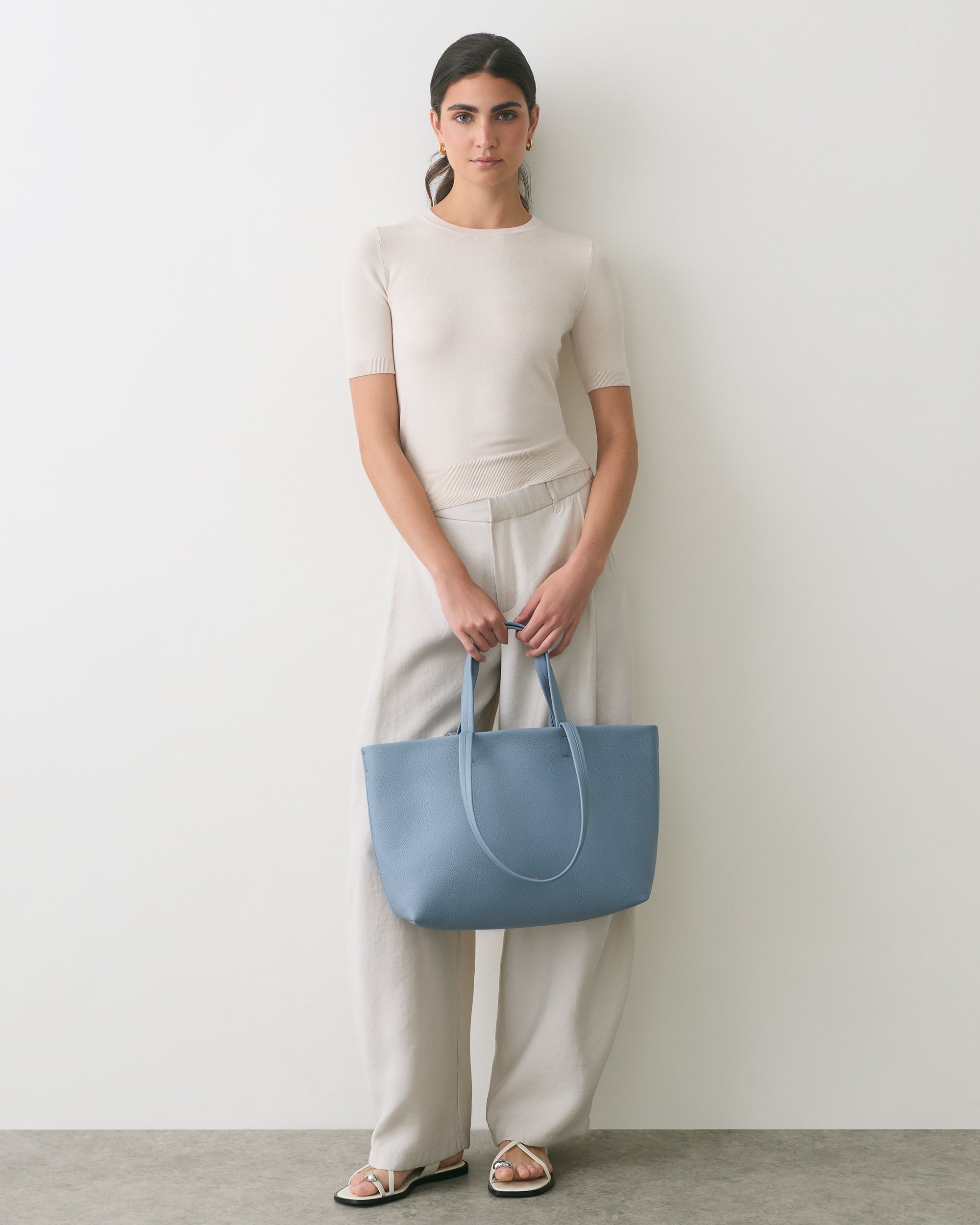 Small Easy Tote