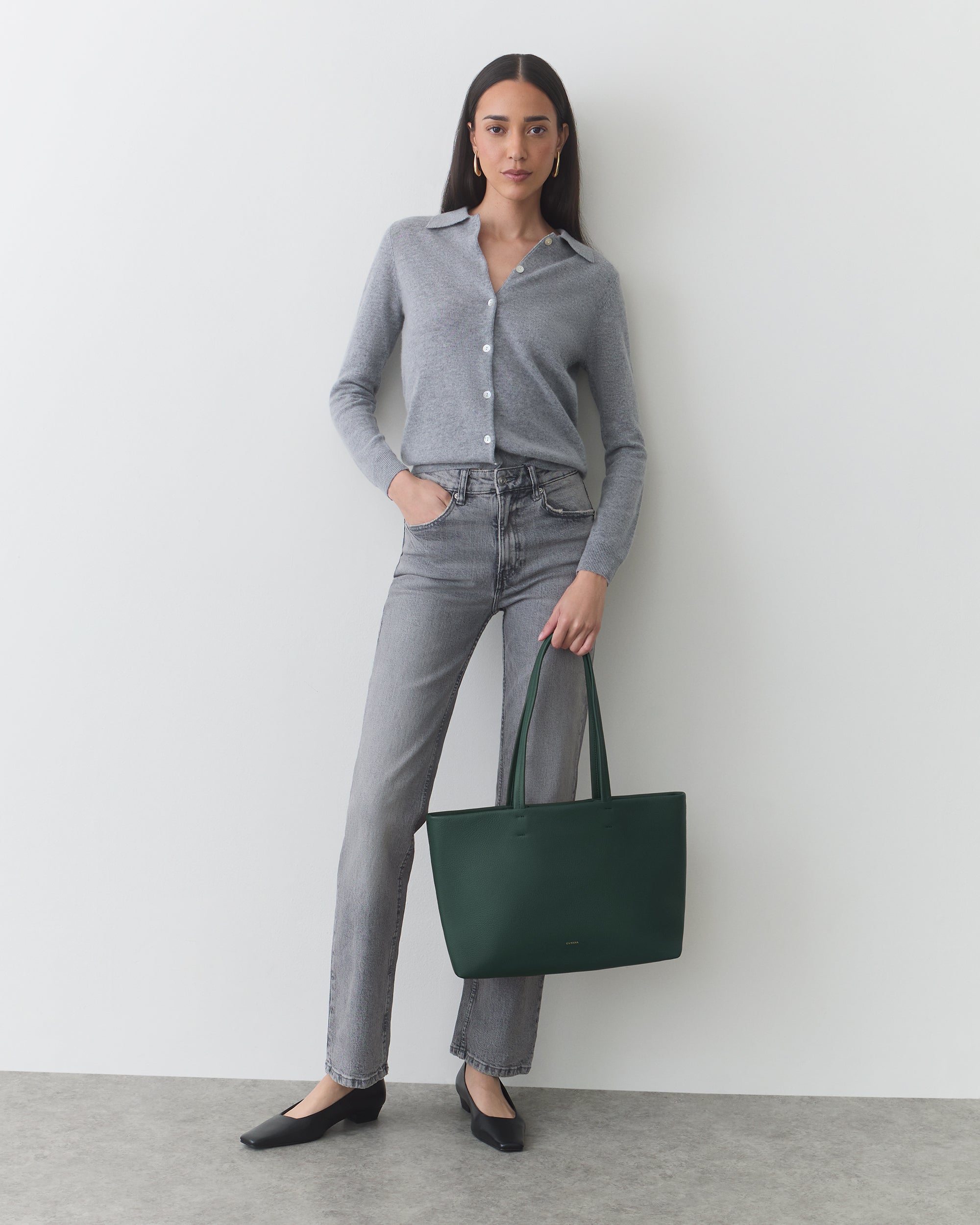 Small Easy Tote