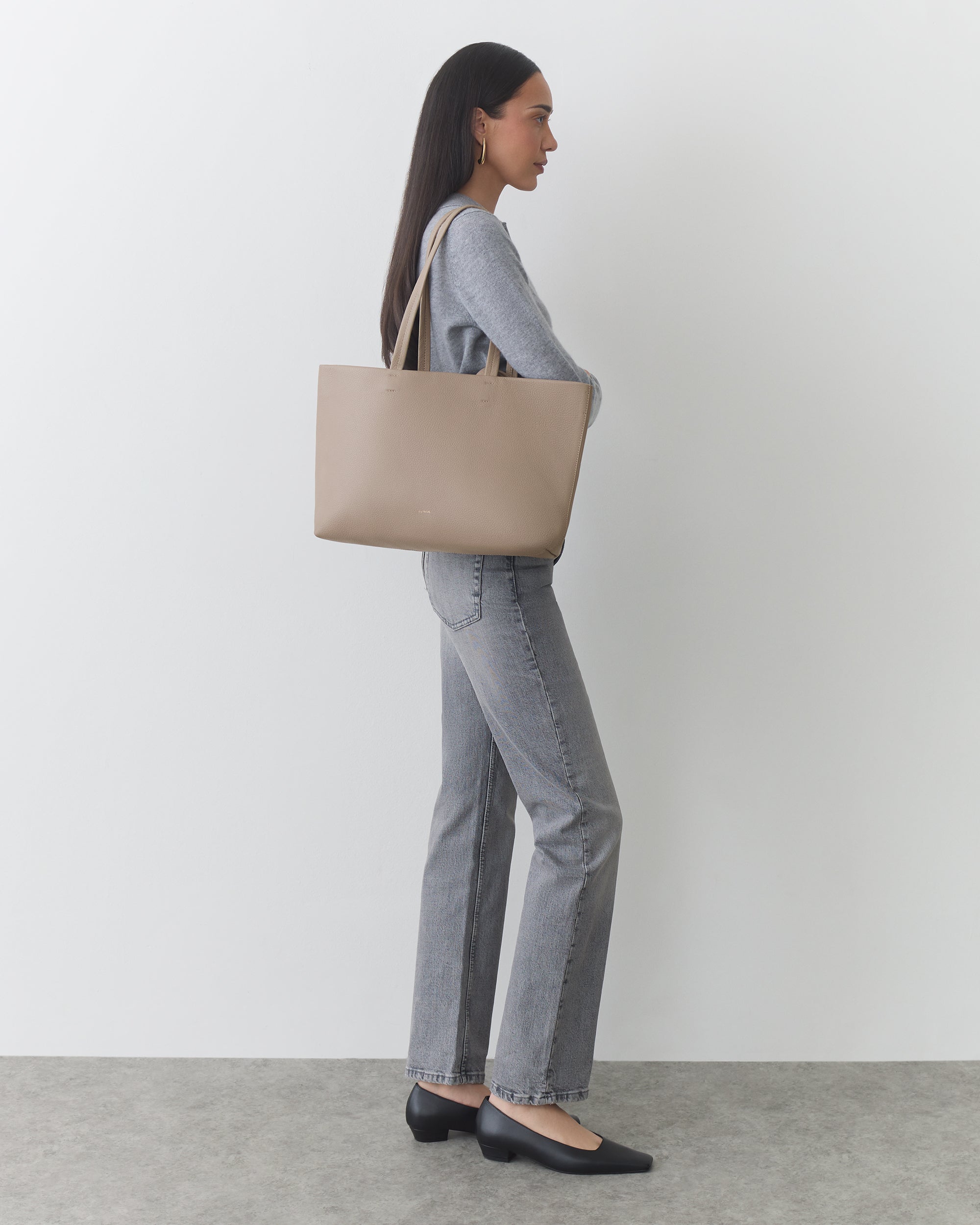 Small Easy Tote