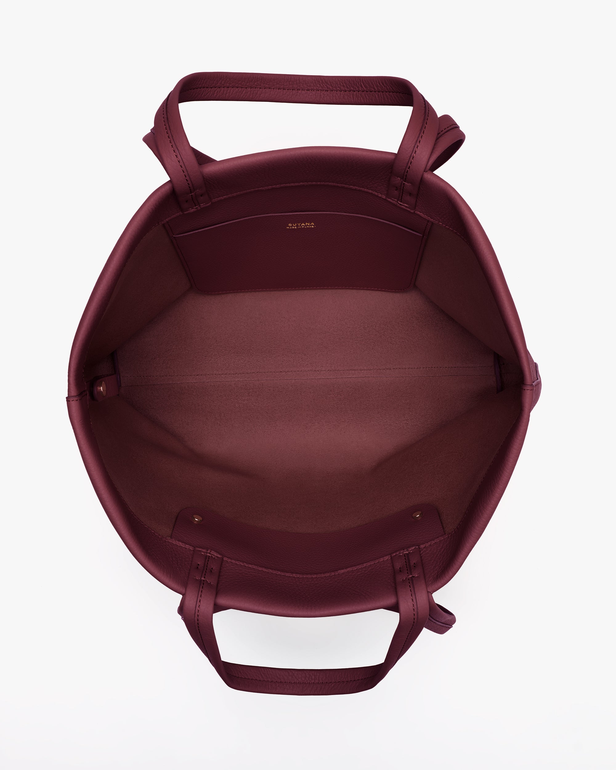 Small Easy Tote
