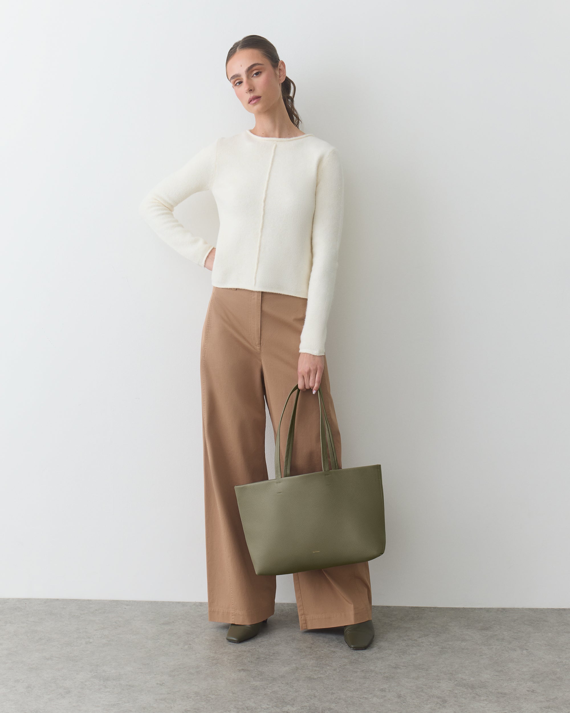 Small Easy Tote