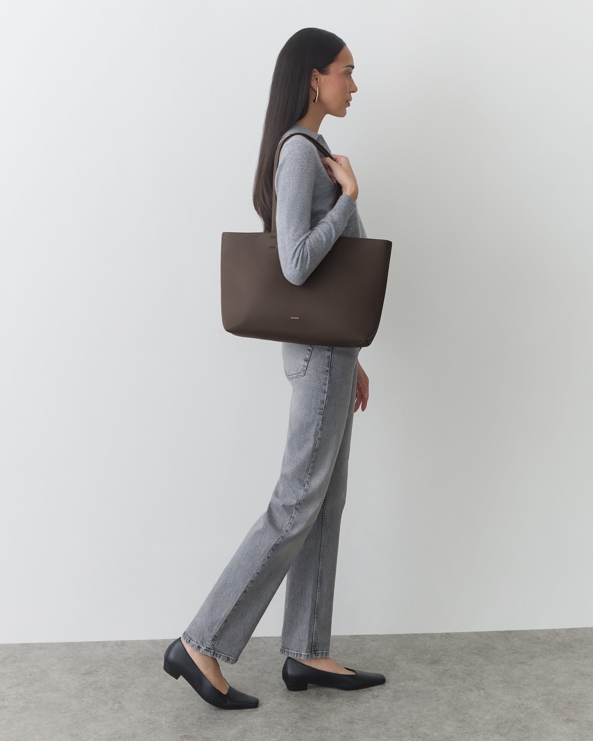 Small Easy Tote