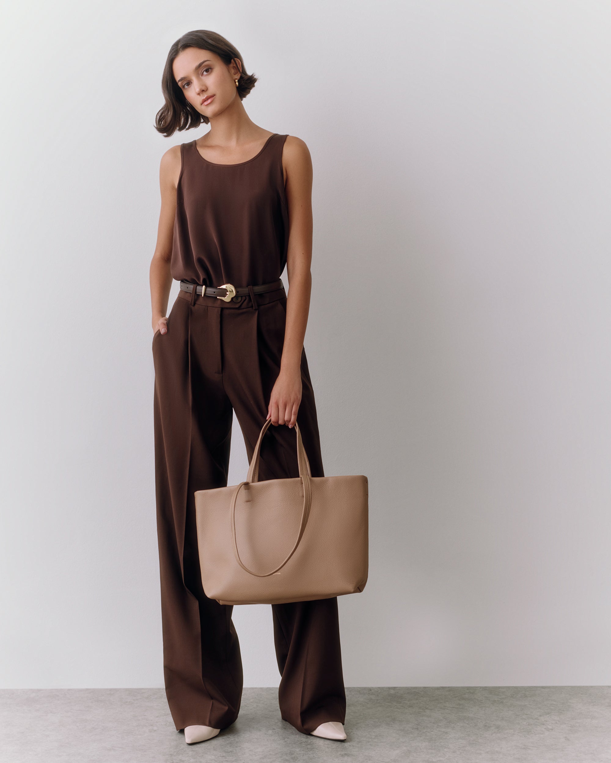Small Easy Tote