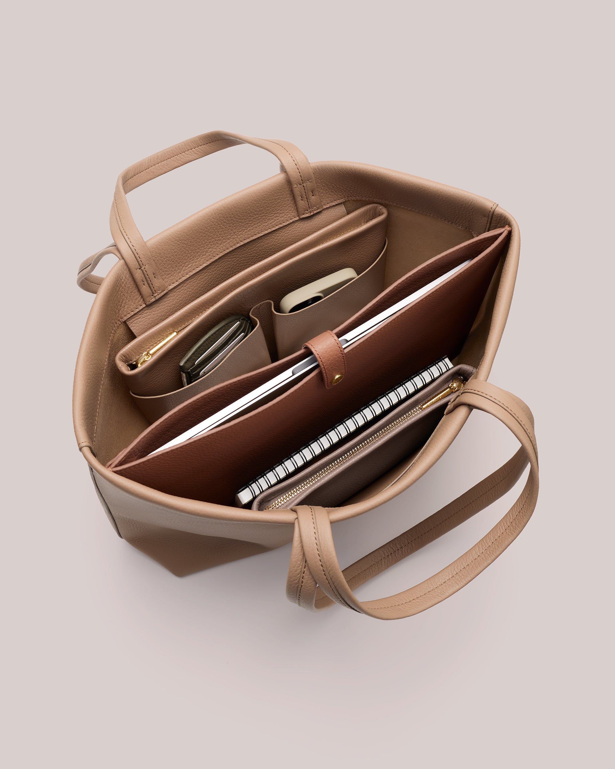Small Easy Tote