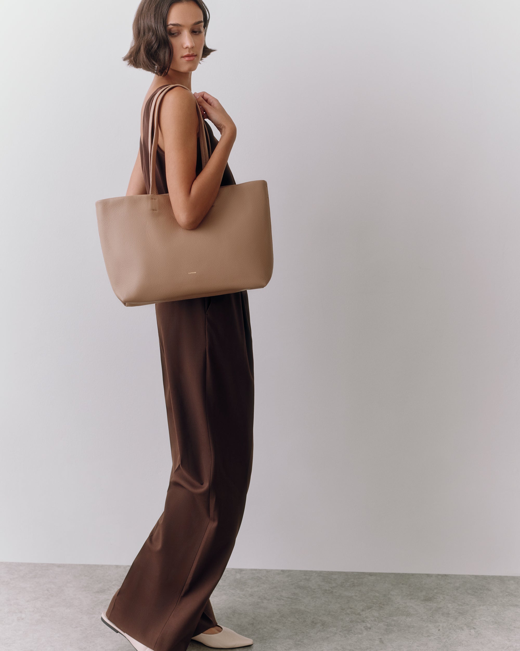 Small Easy Tote