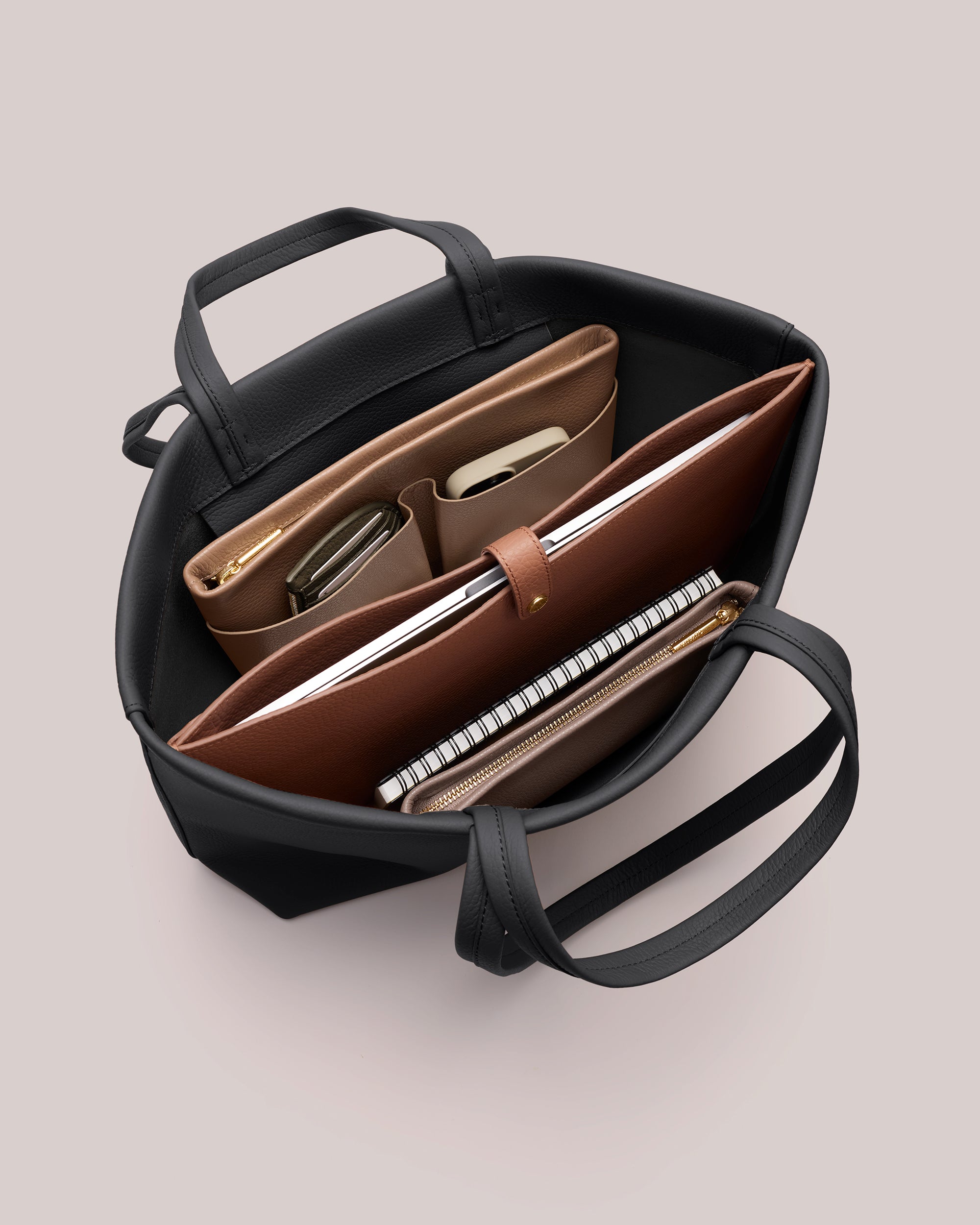 Small Easy Tote