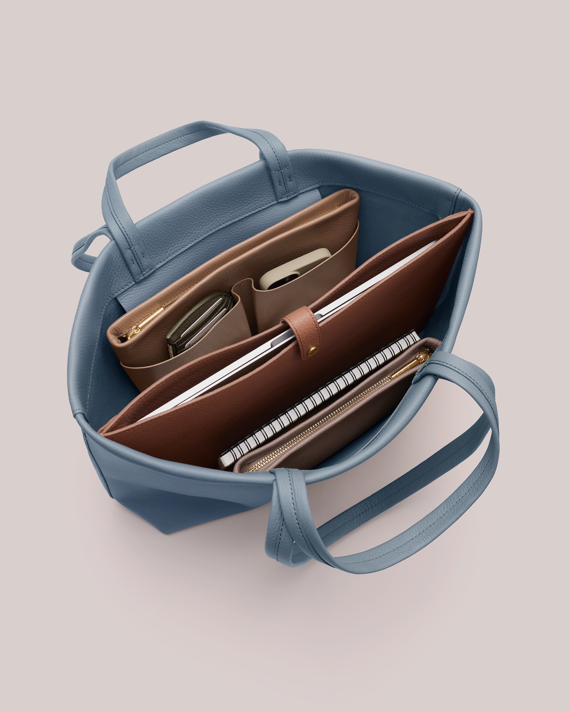Small Easy Tote