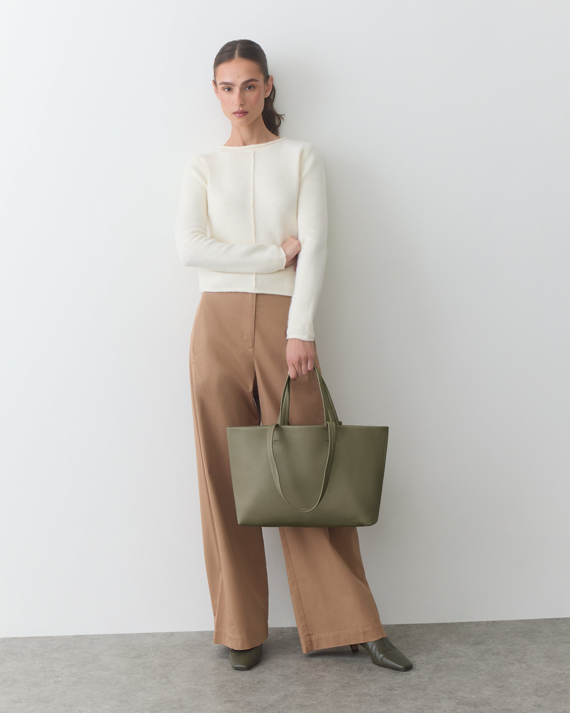 Small Easy Tote