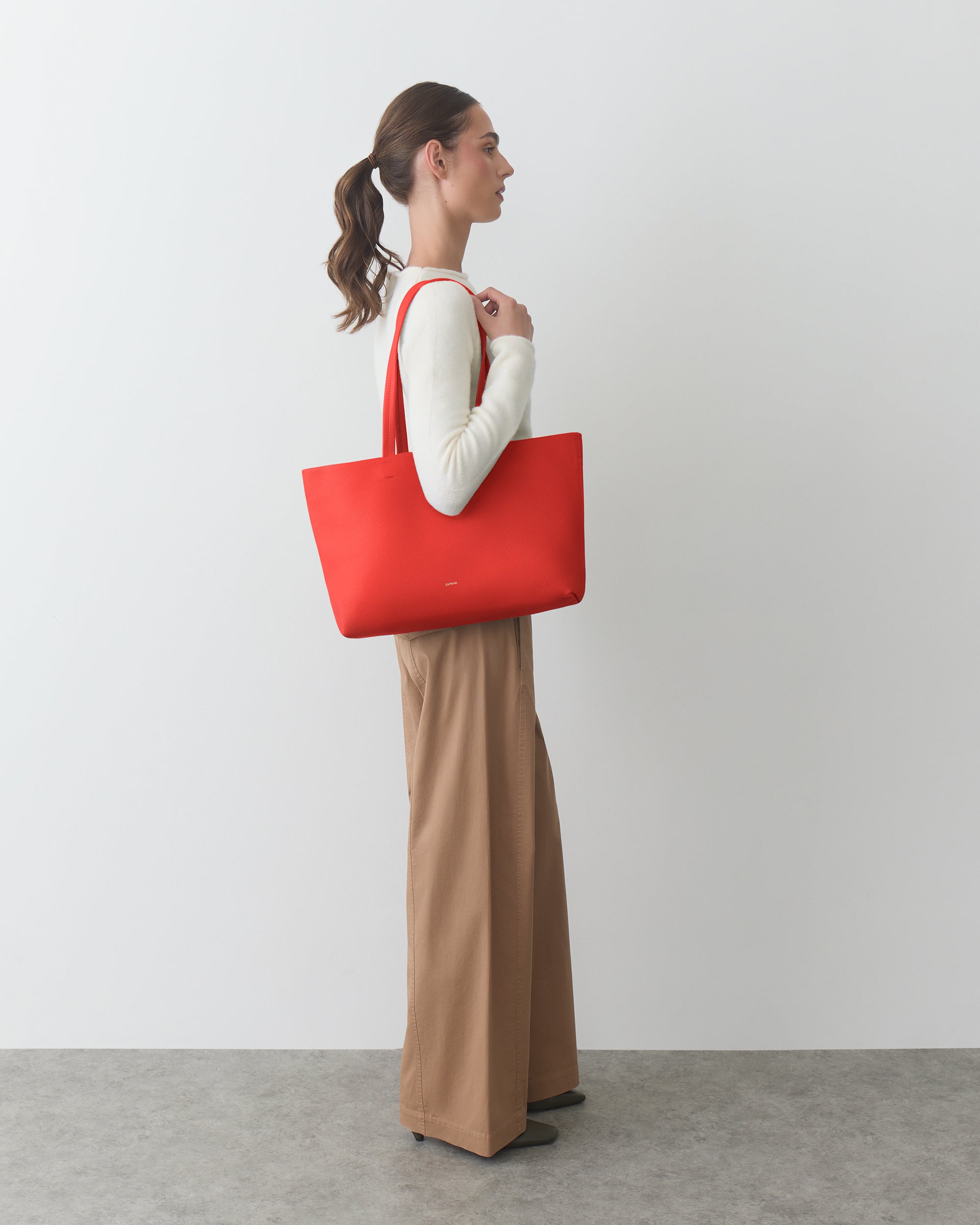 Small Easy Tote
