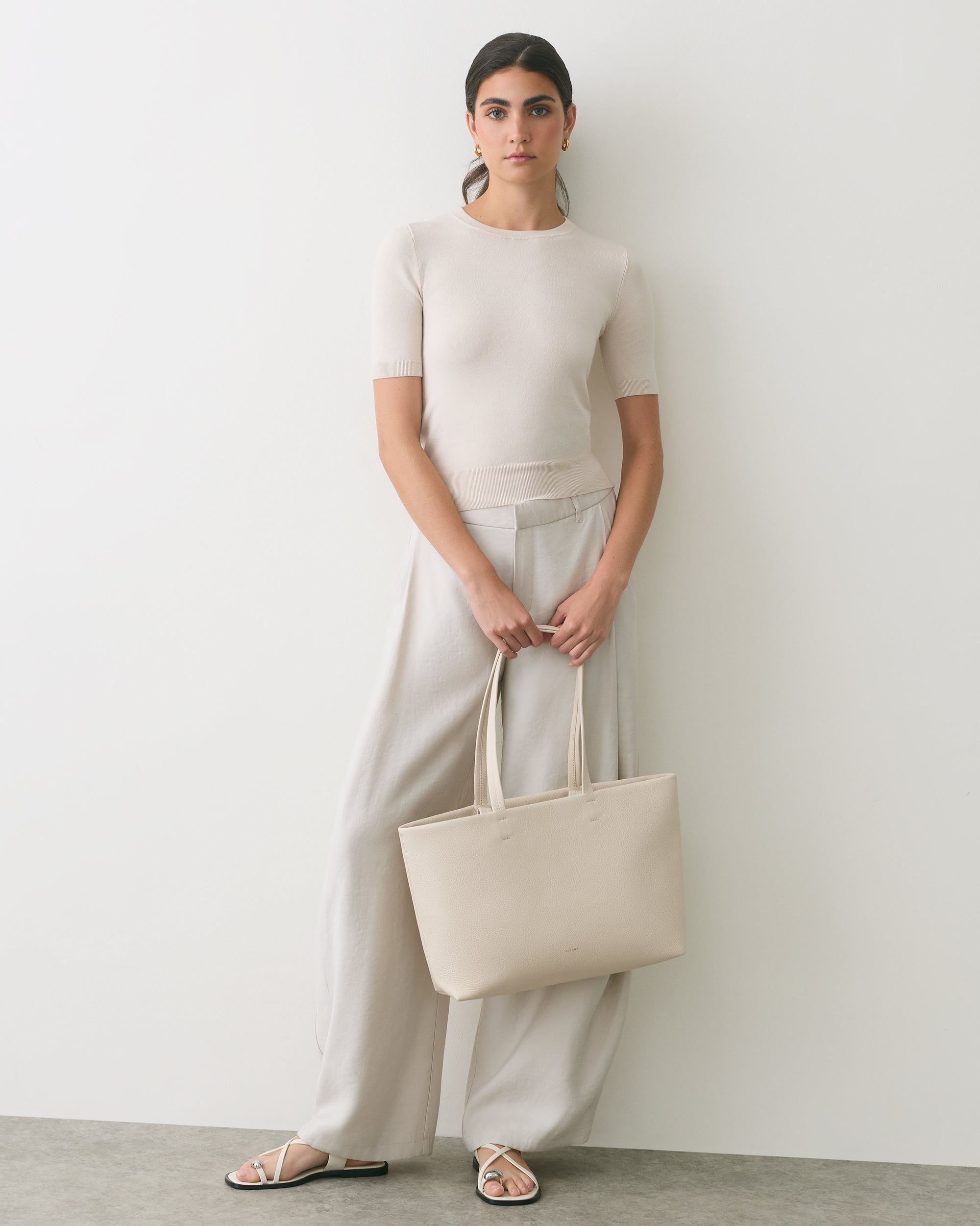Small Easy Tote