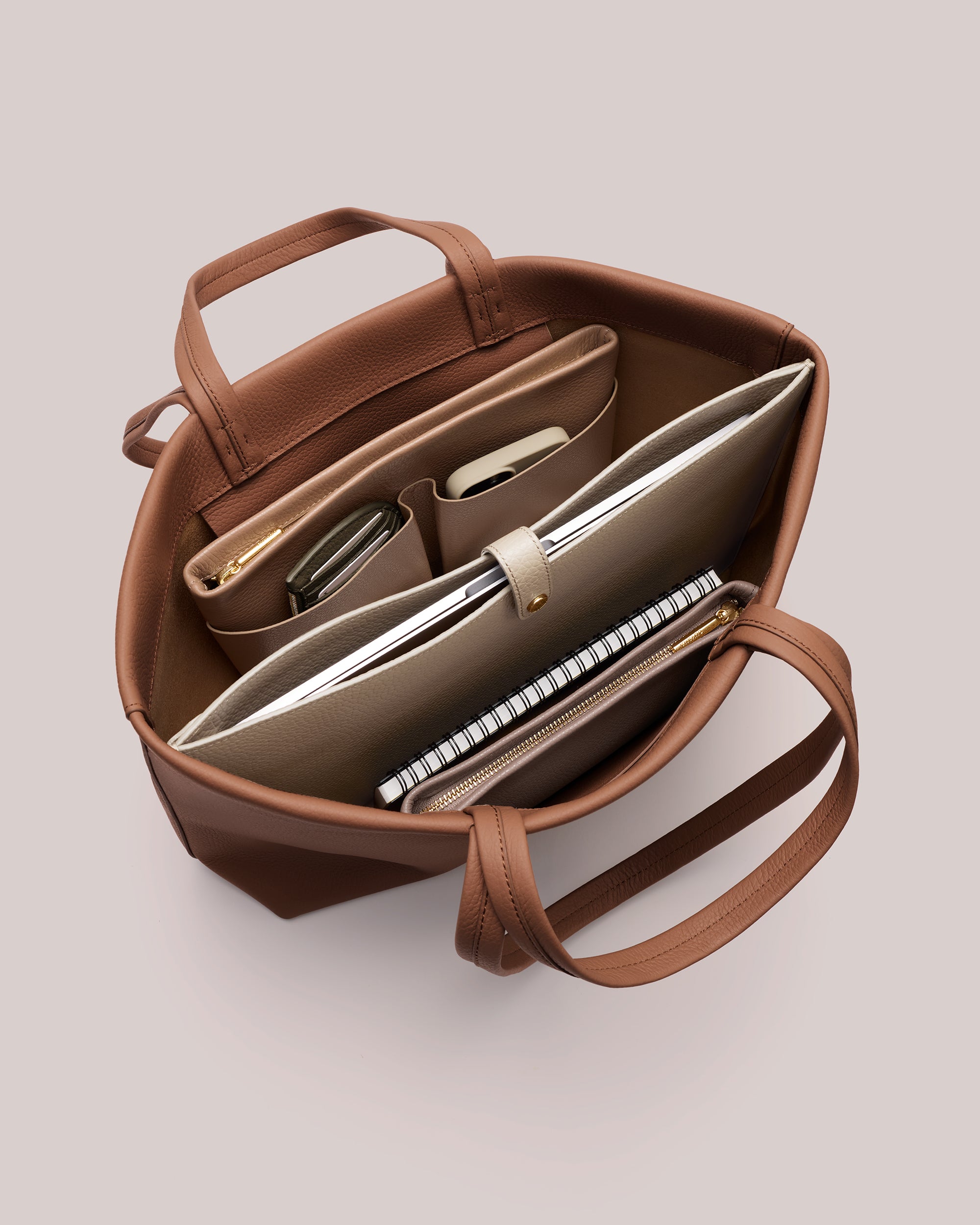 Small Easy Tote