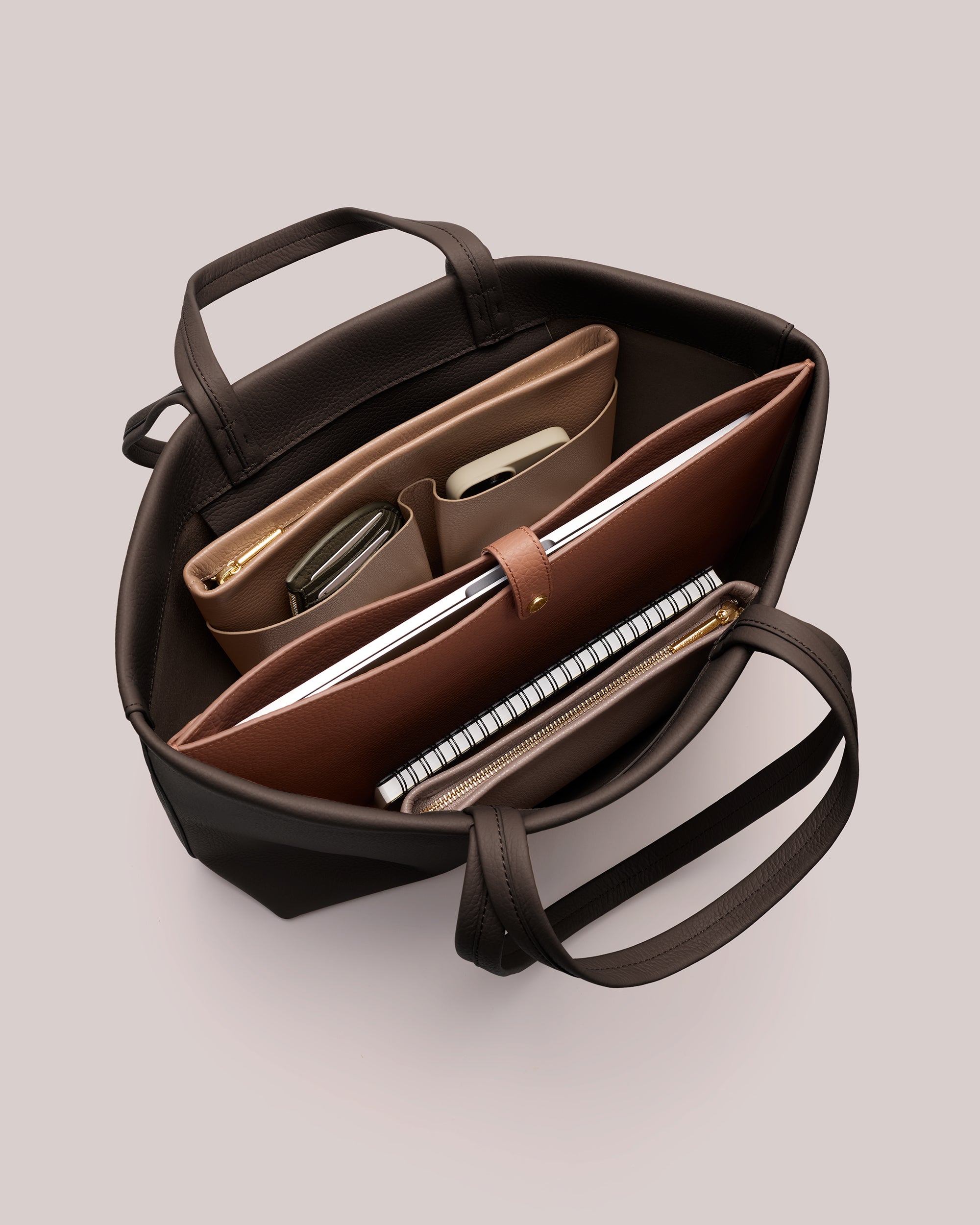 Small Easy Tote
