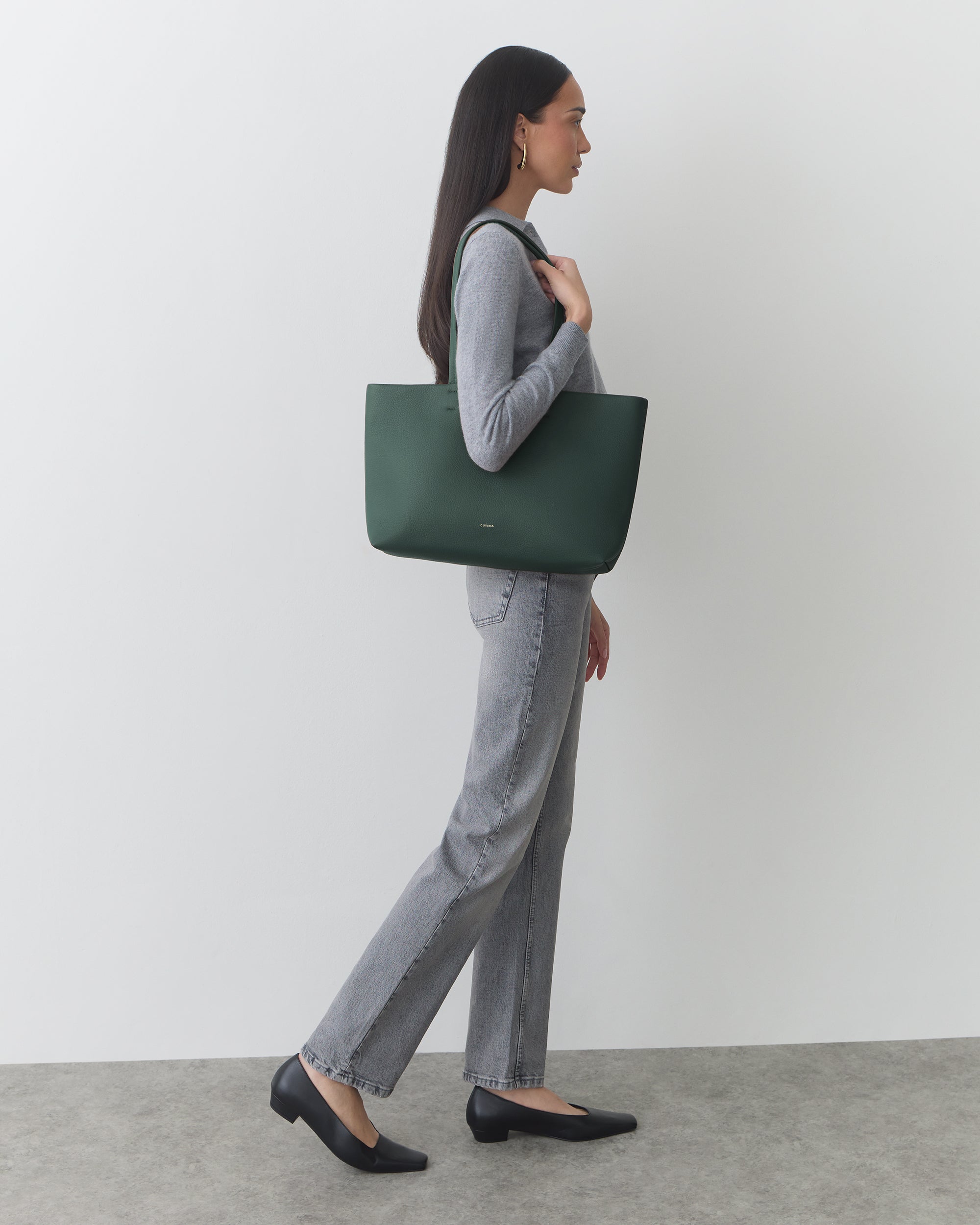 Small Easy Tote