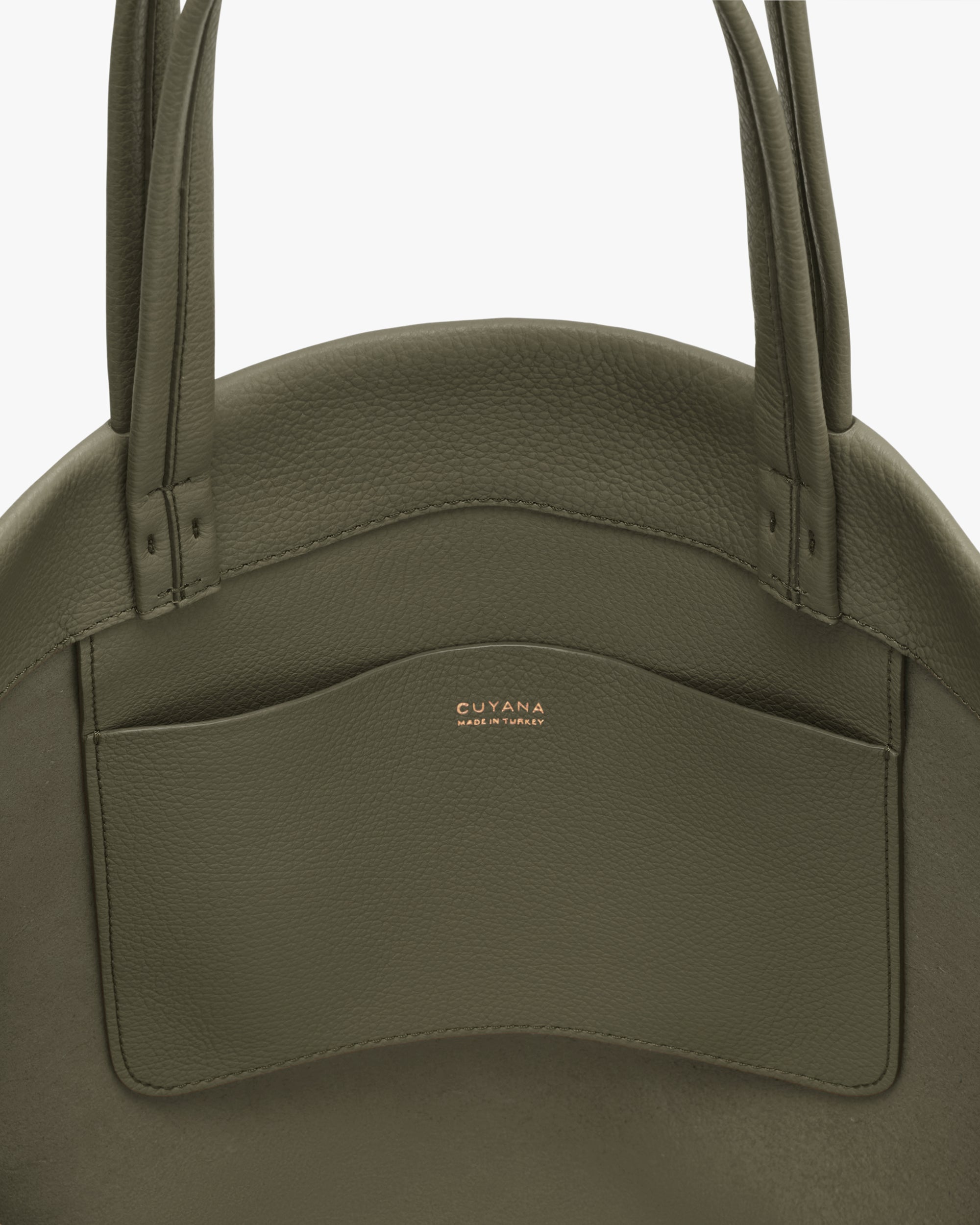 Small Easy Tote