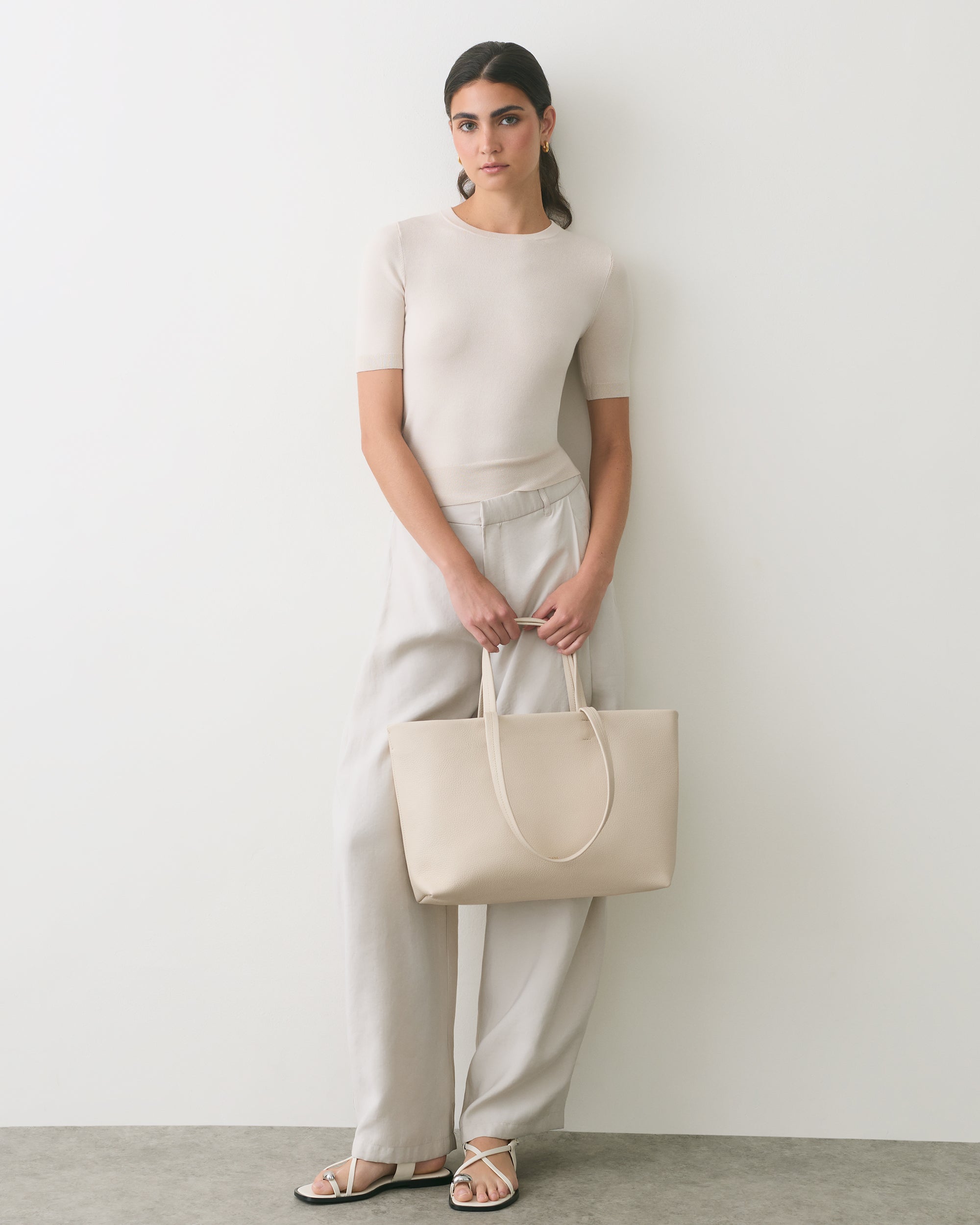 Small Easy Tote