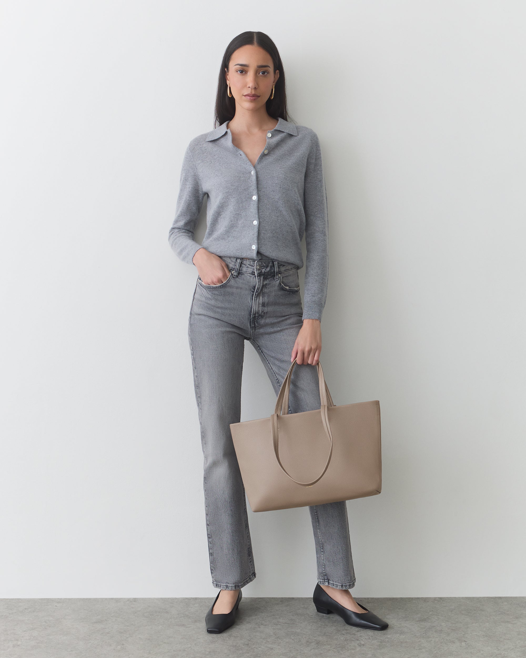 Small Easy Tote