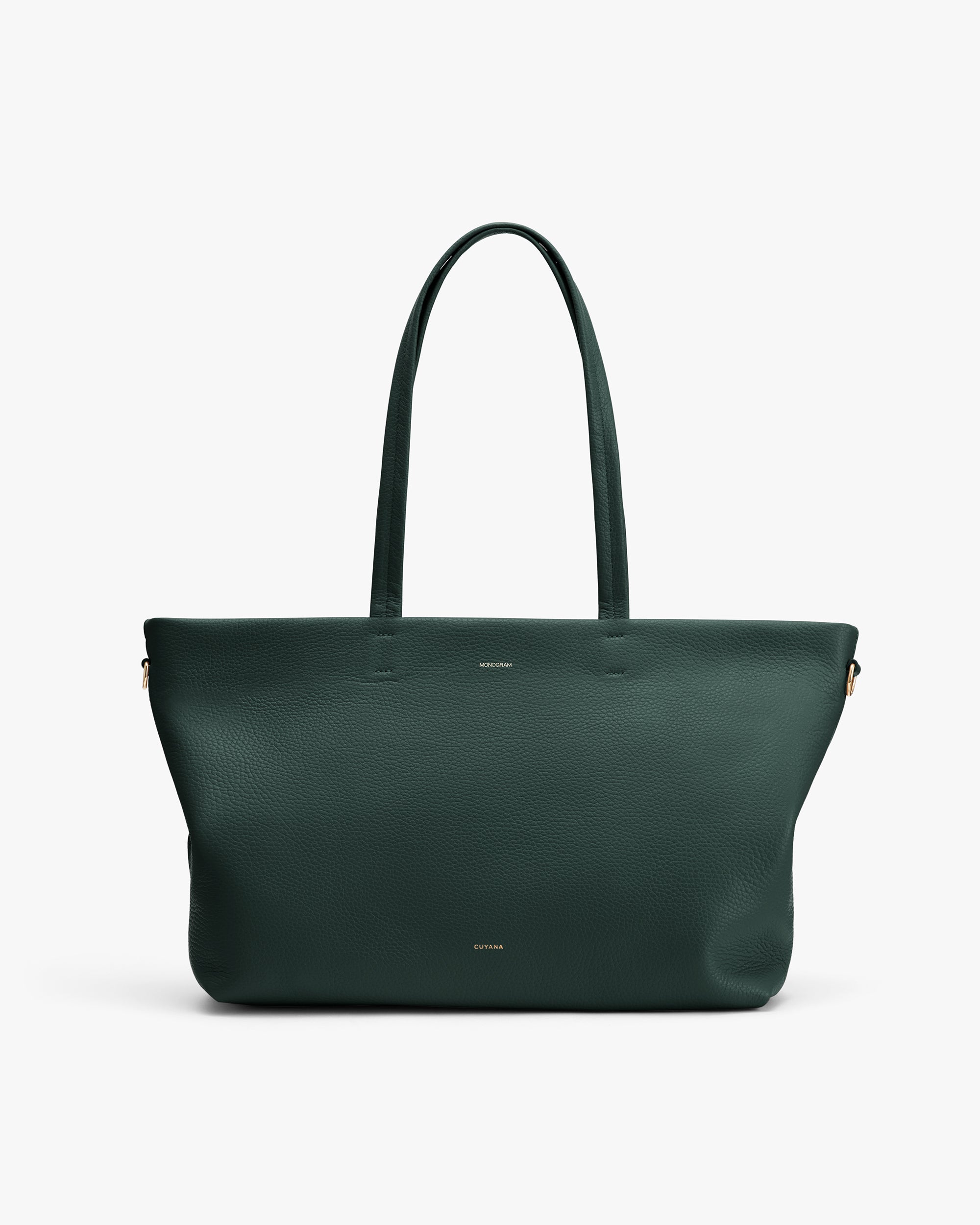 Small Easy Zipper Tote