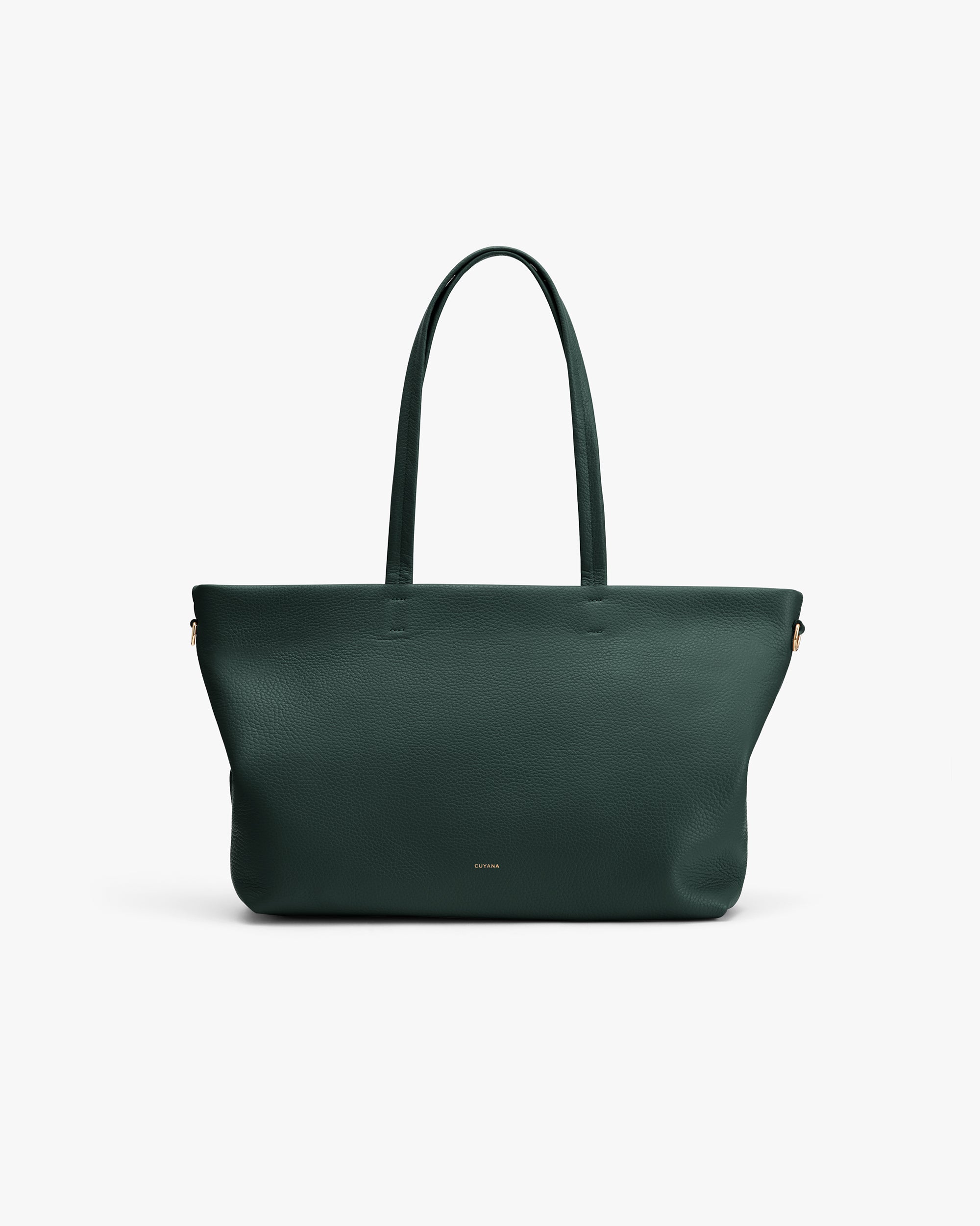 Small Easy Zipper Tote