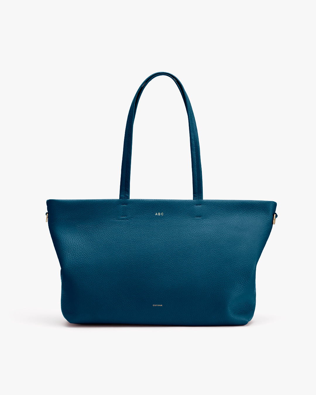 Small Easy Zipper Tote