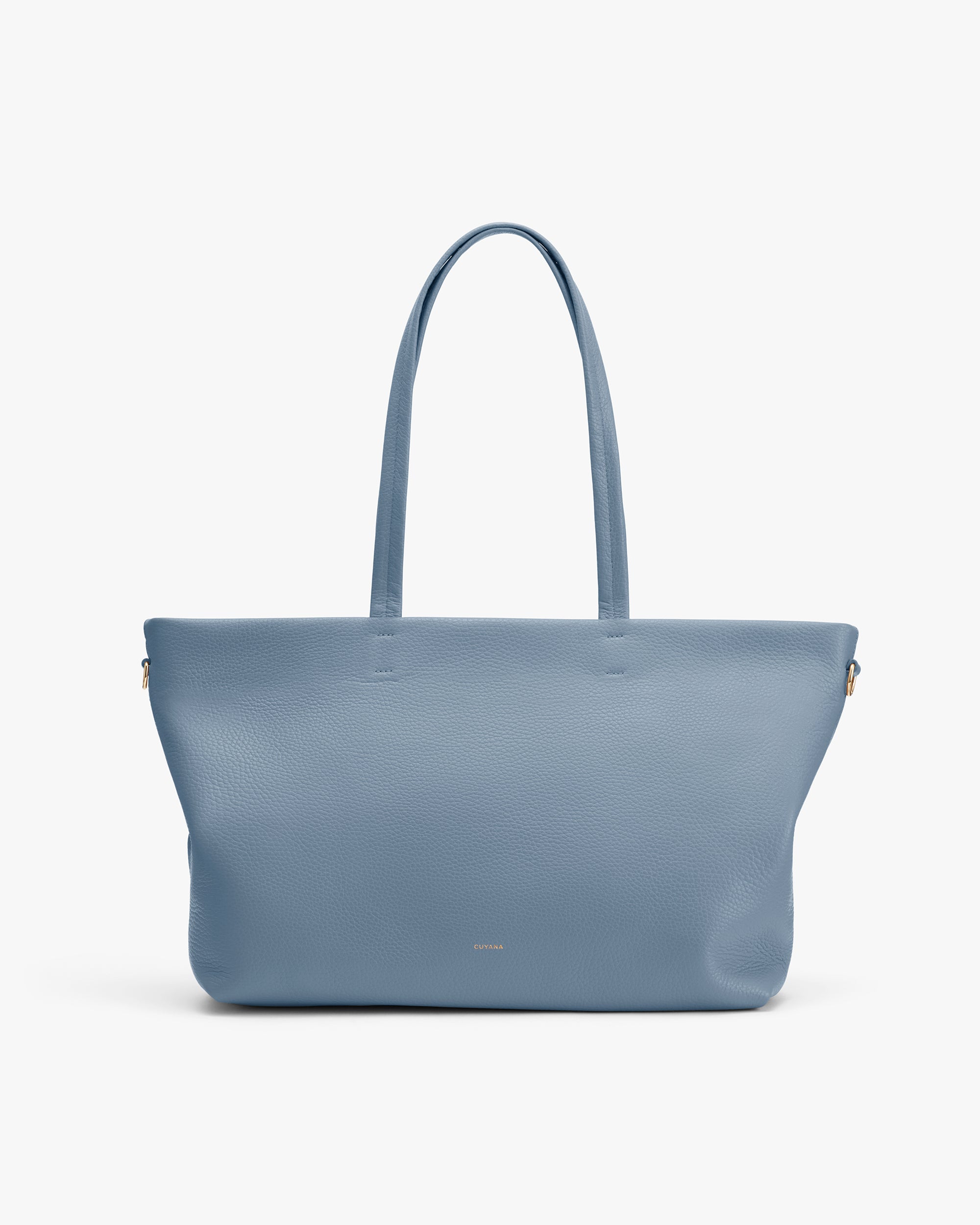 Small Easy Zipper Tote