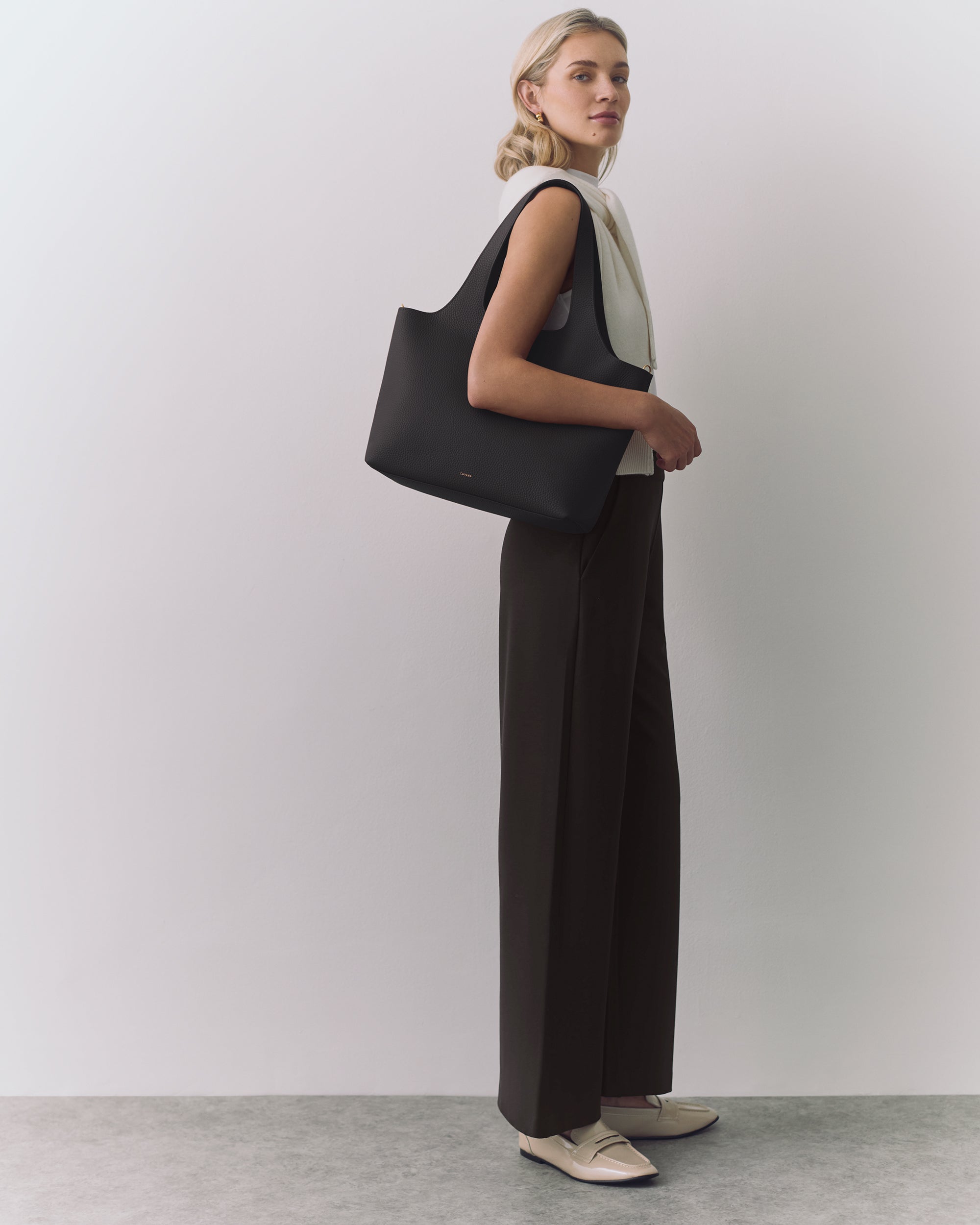 System Tote 13-inch