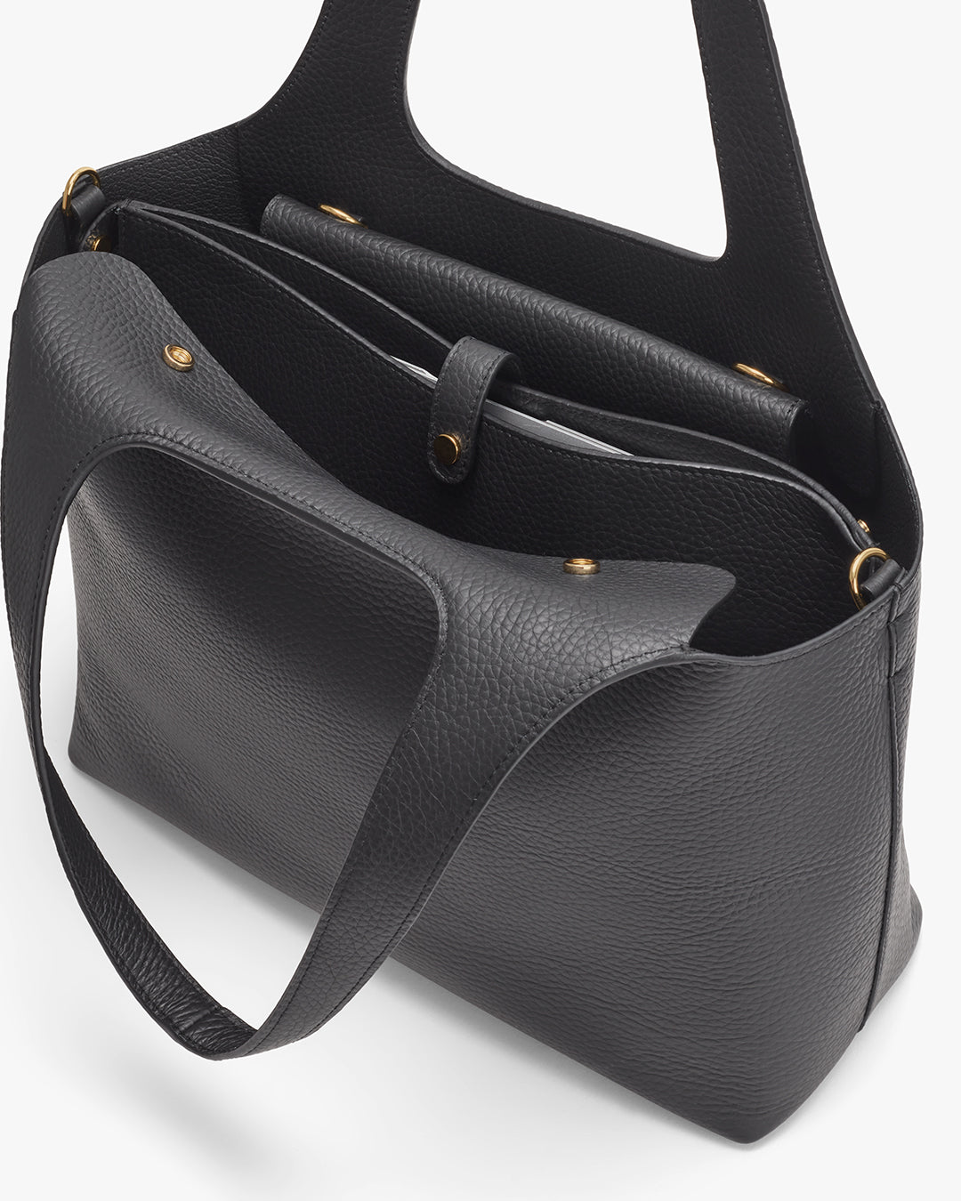 System Tote 13-inch