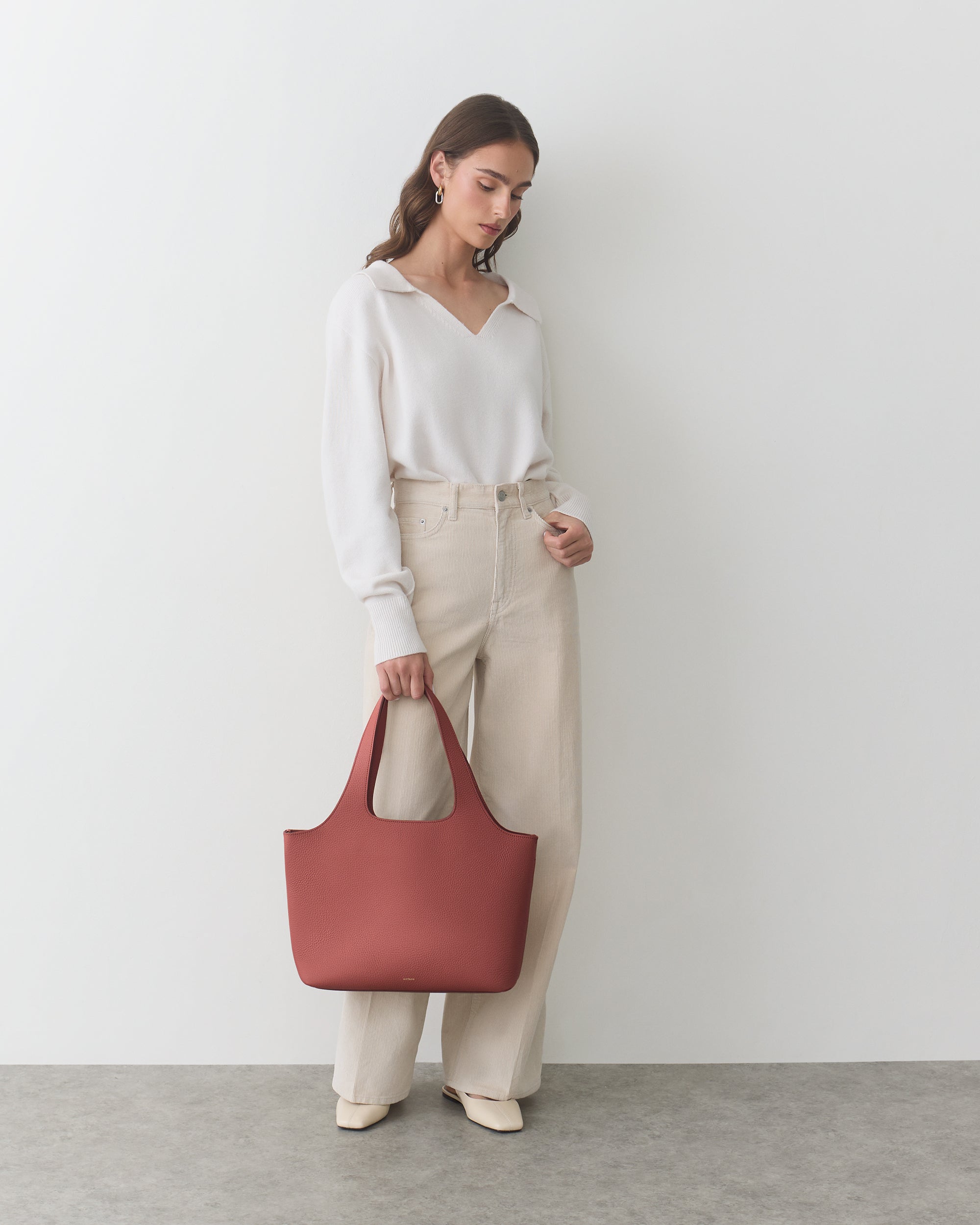 System Tote 13-inch