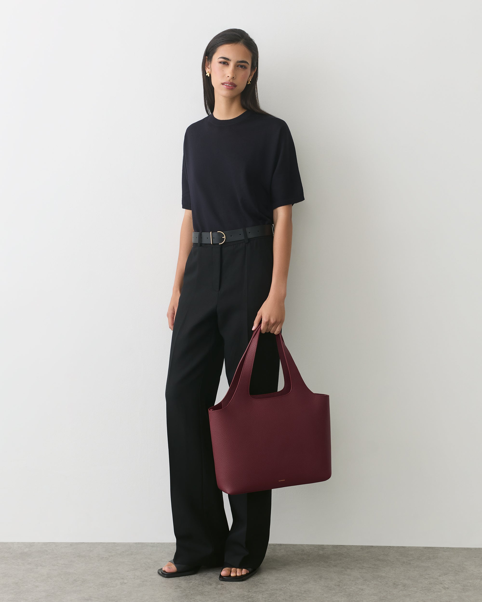 System Tote 13-inch
