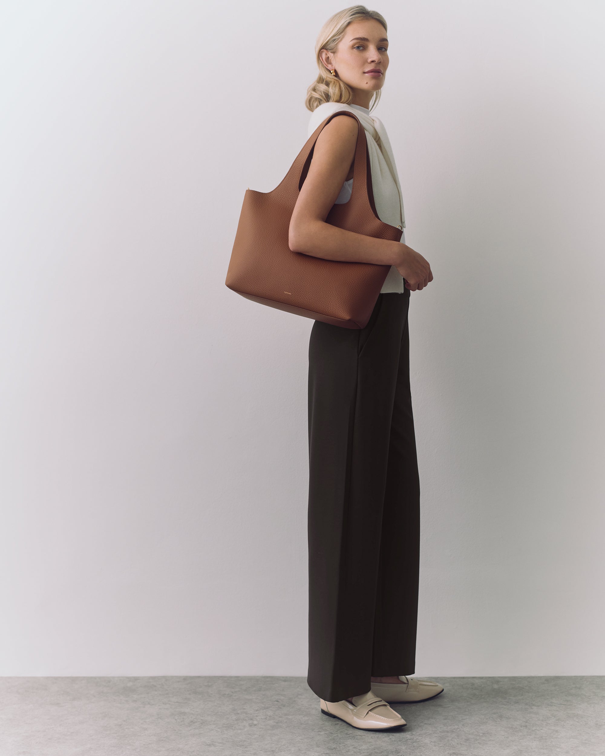 System Tote 13-inch
