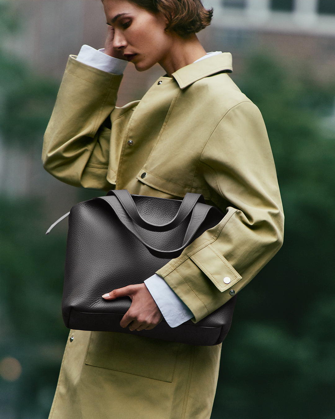 System Tote 13-inch